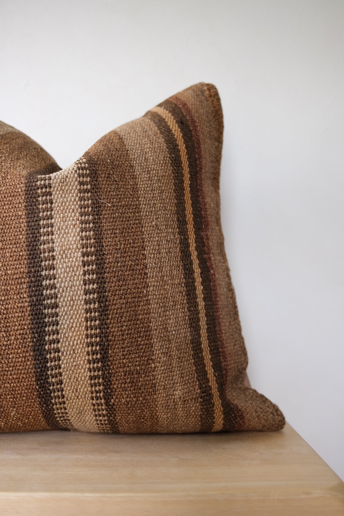 Hasan Kilim Pillow