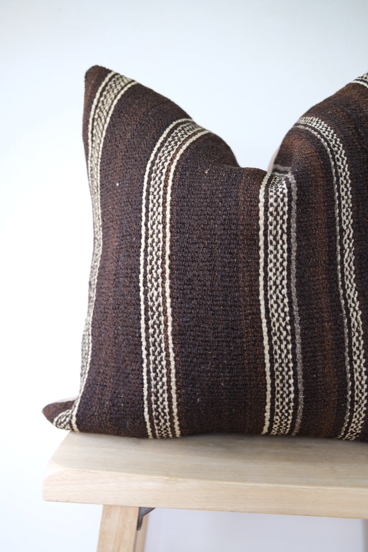 Adnan Kilim Pillow