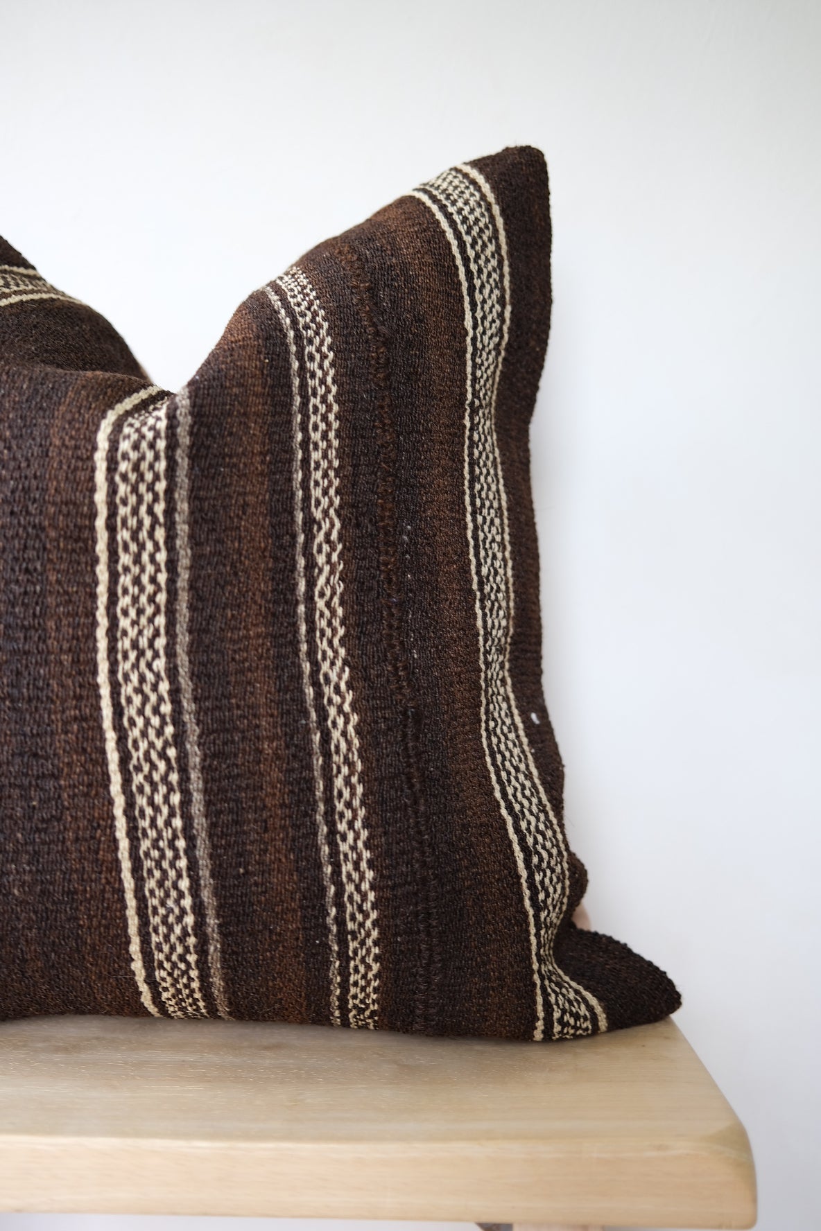 Adnan Kilim Pillow