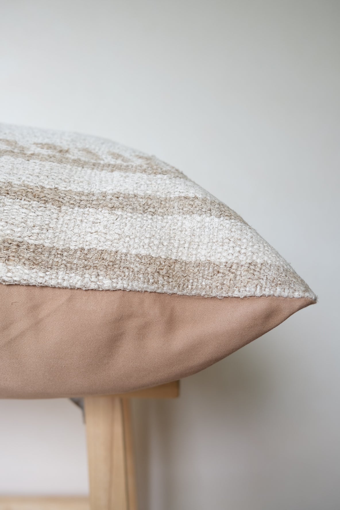 Aleric Kilim Pillow Var. 3