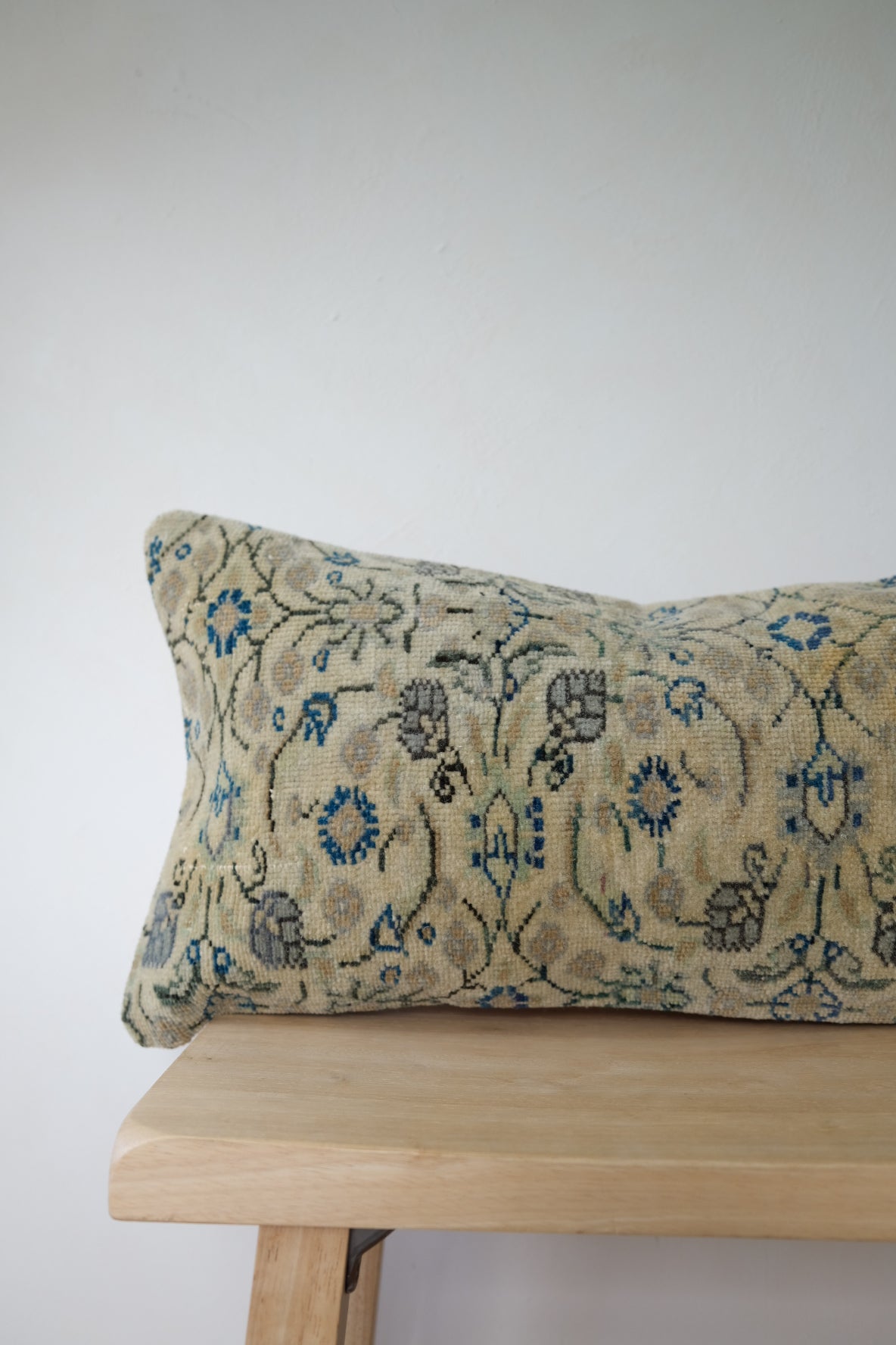 Adrienne Turkish Lumbar