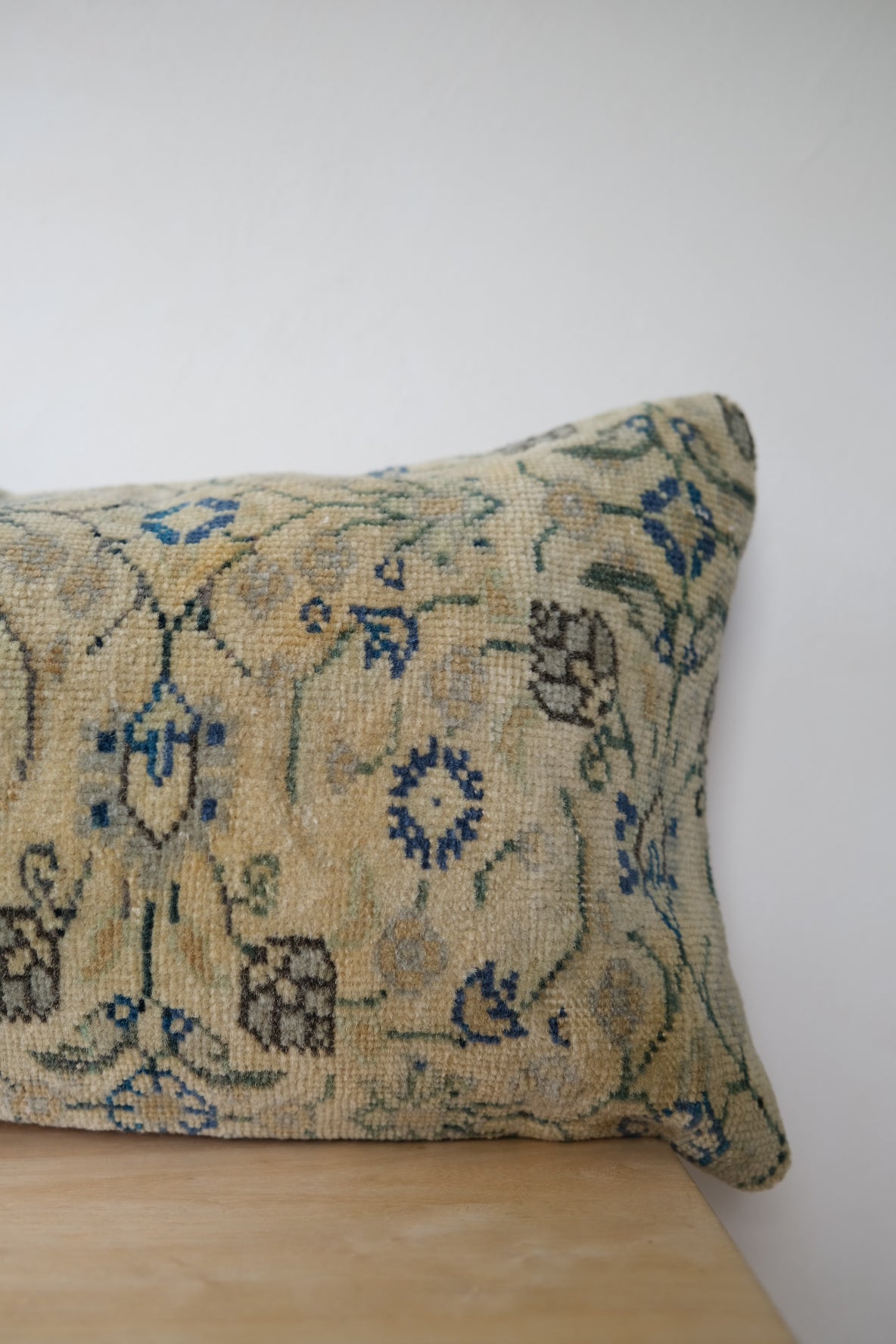 Adrienne Turkish Lumbar