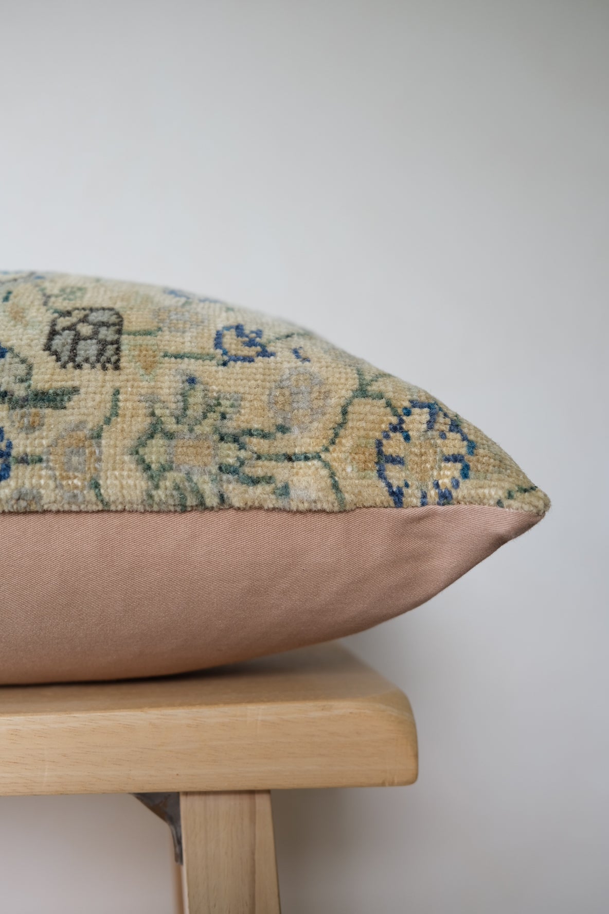 Adrienne Turkish Lumbar