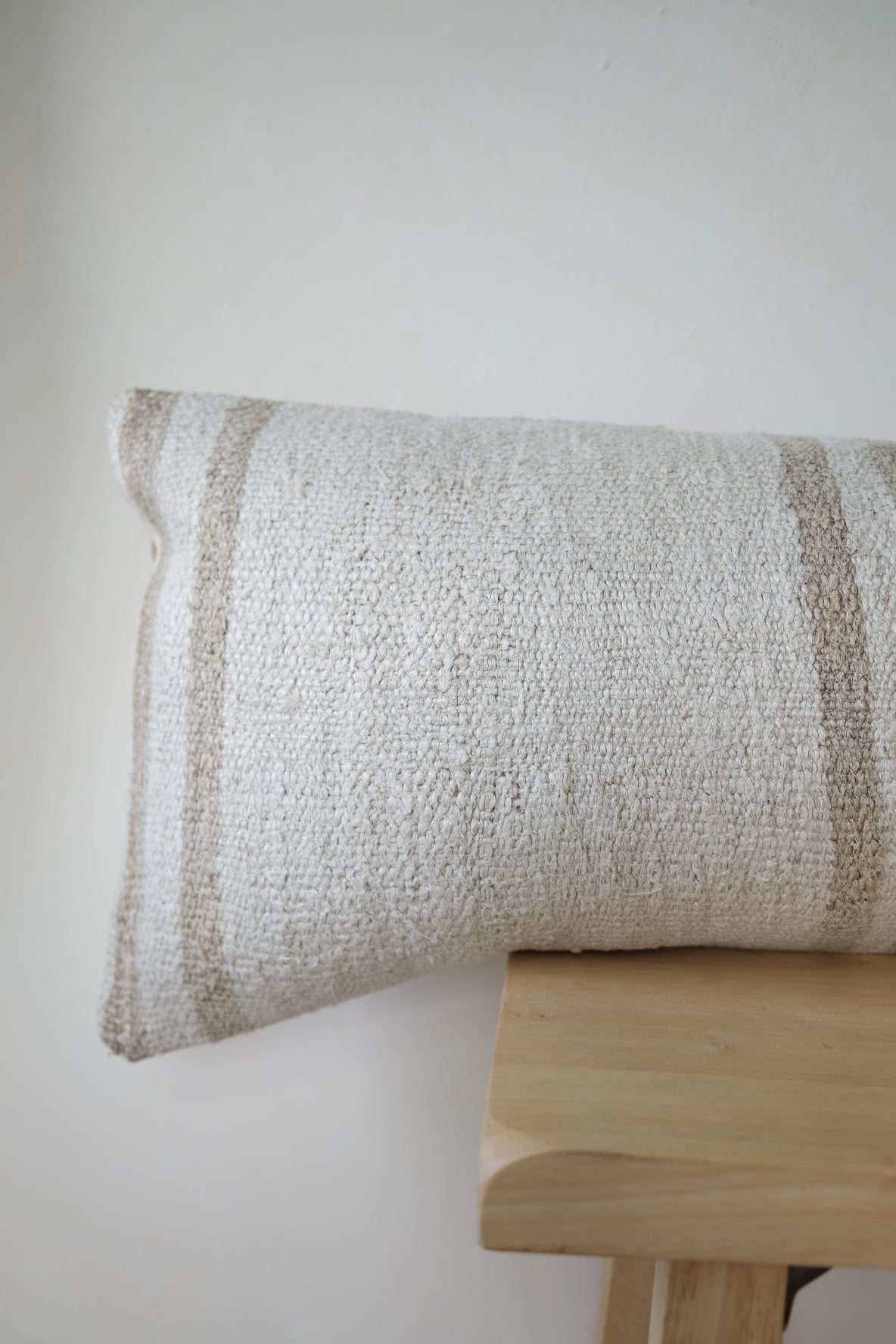 Aleric Kilim Long Lumbar