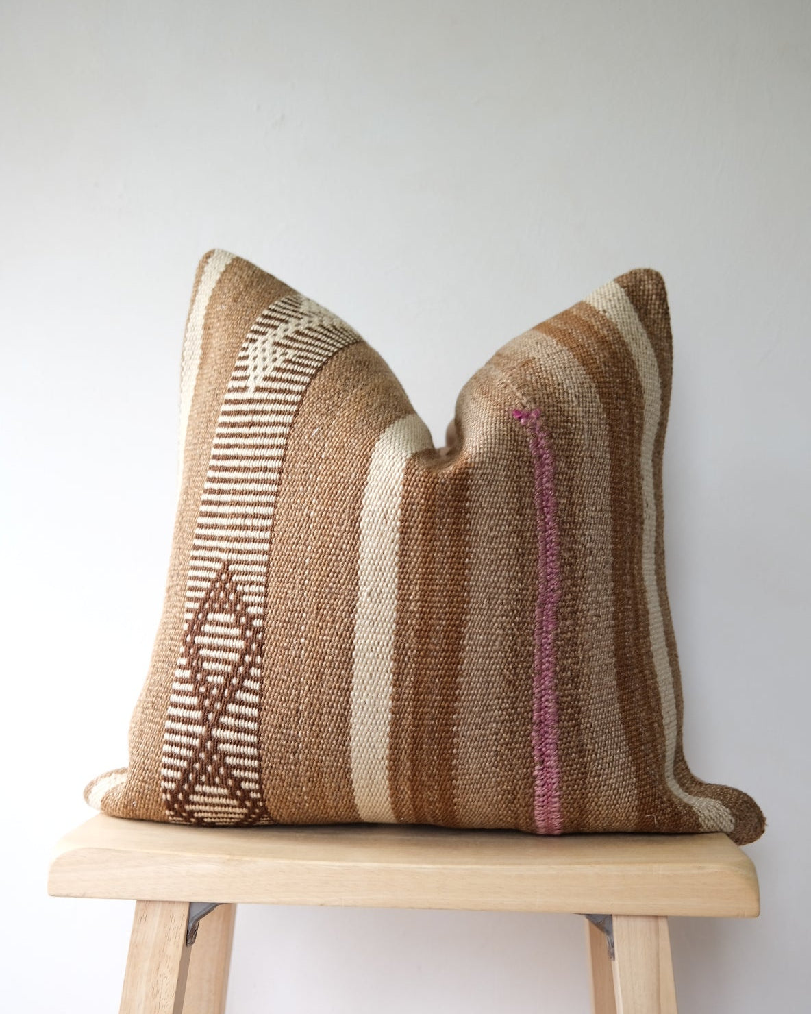 Alim Kilim Pillow Var. 2