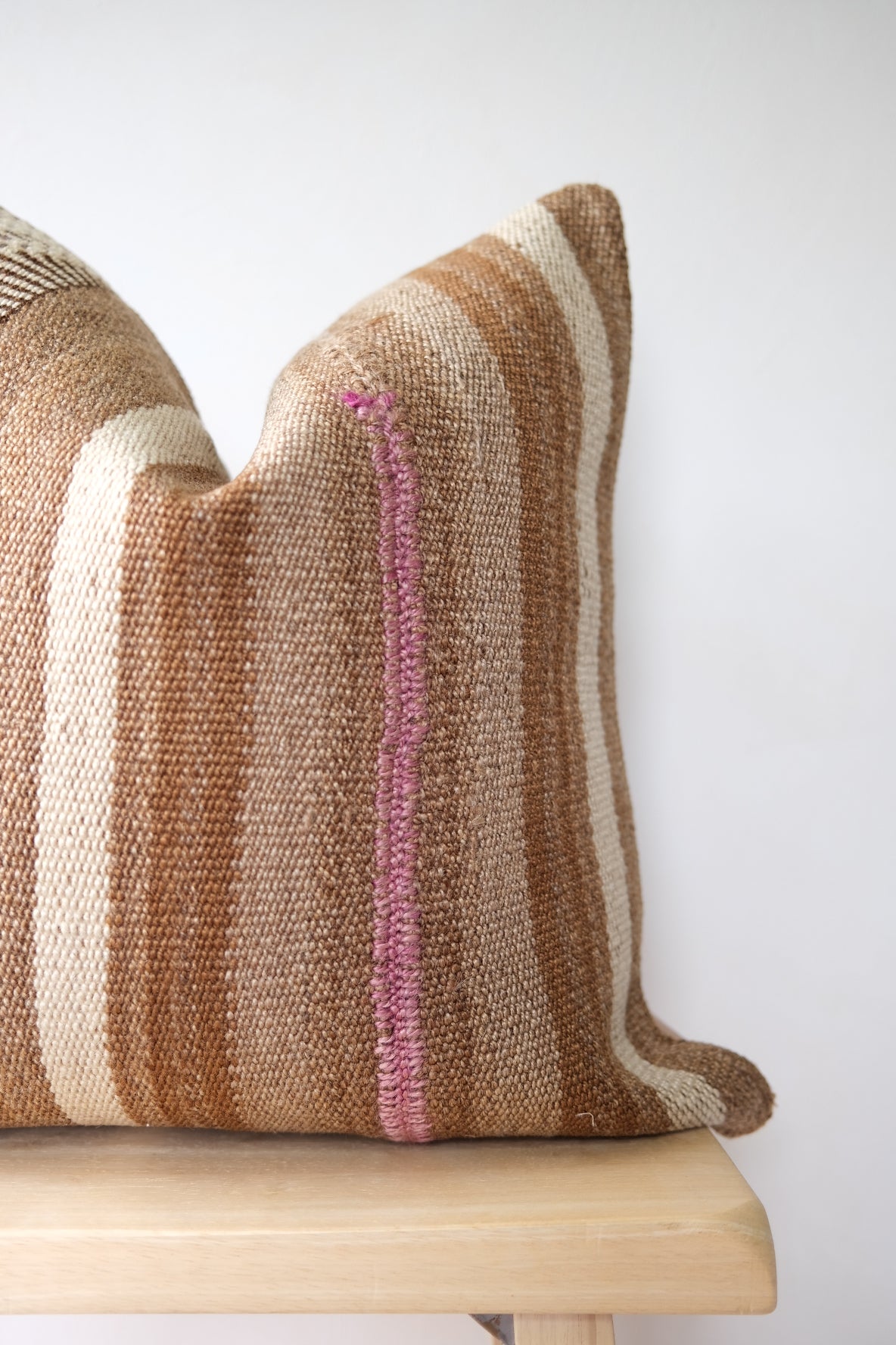 Alim Kilim Pillow Var. 2