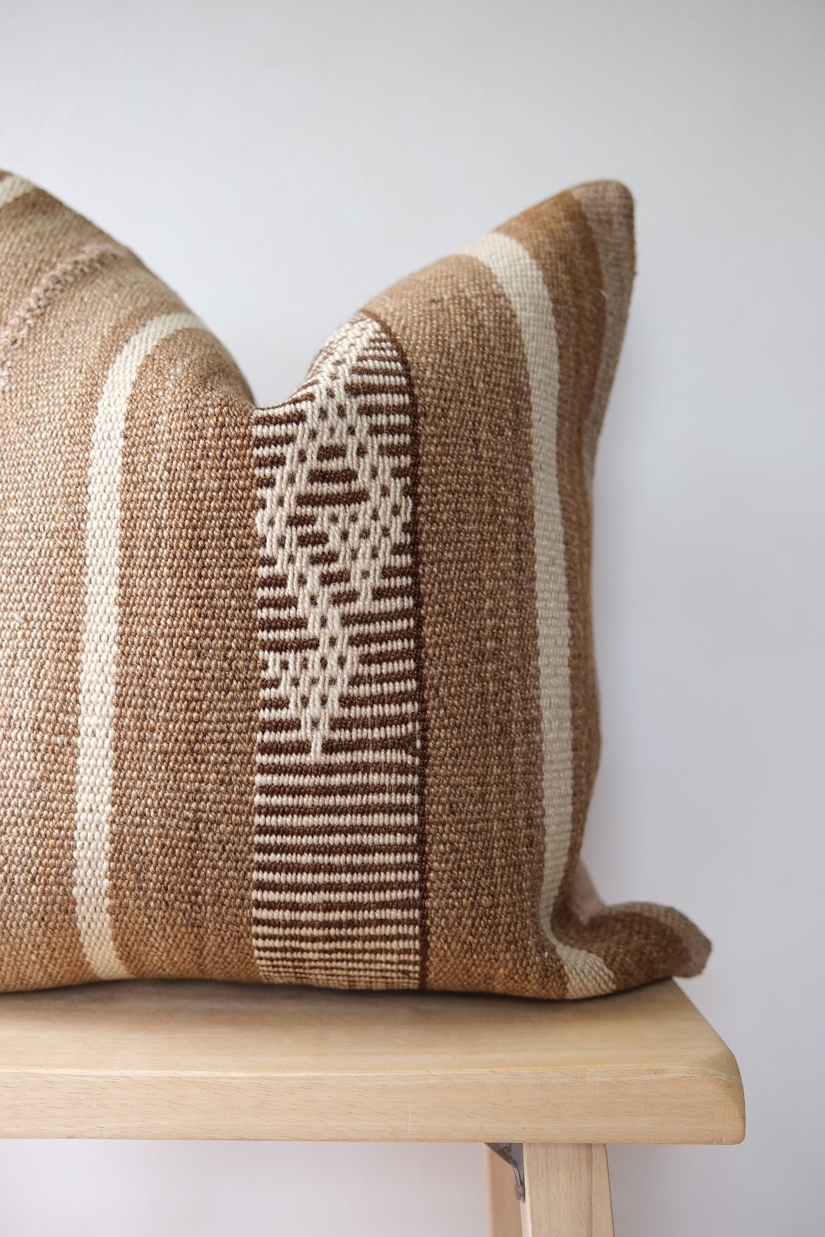 Alim Kilim Pillow Var. 1