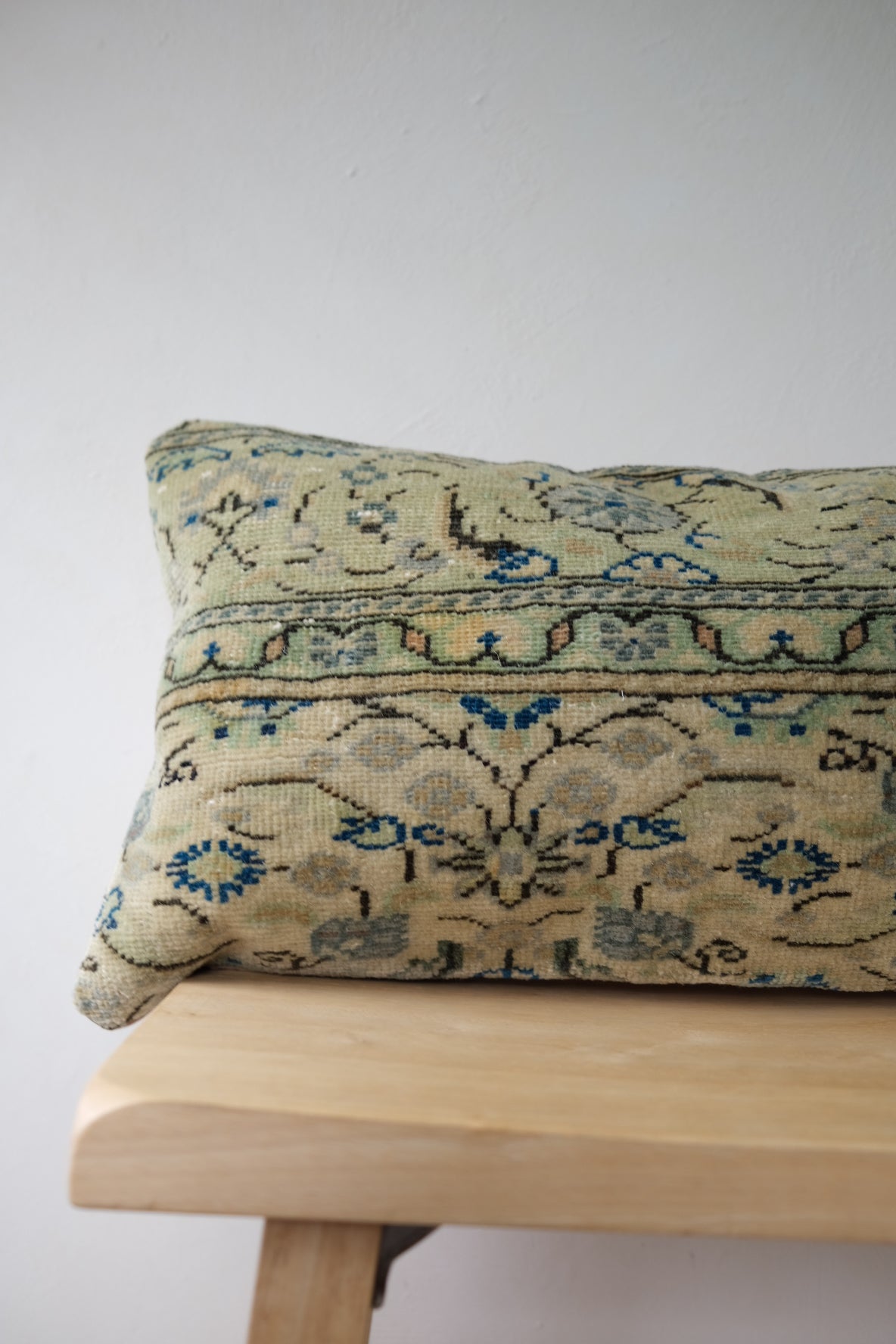 Adrienne Turkish Lumbar