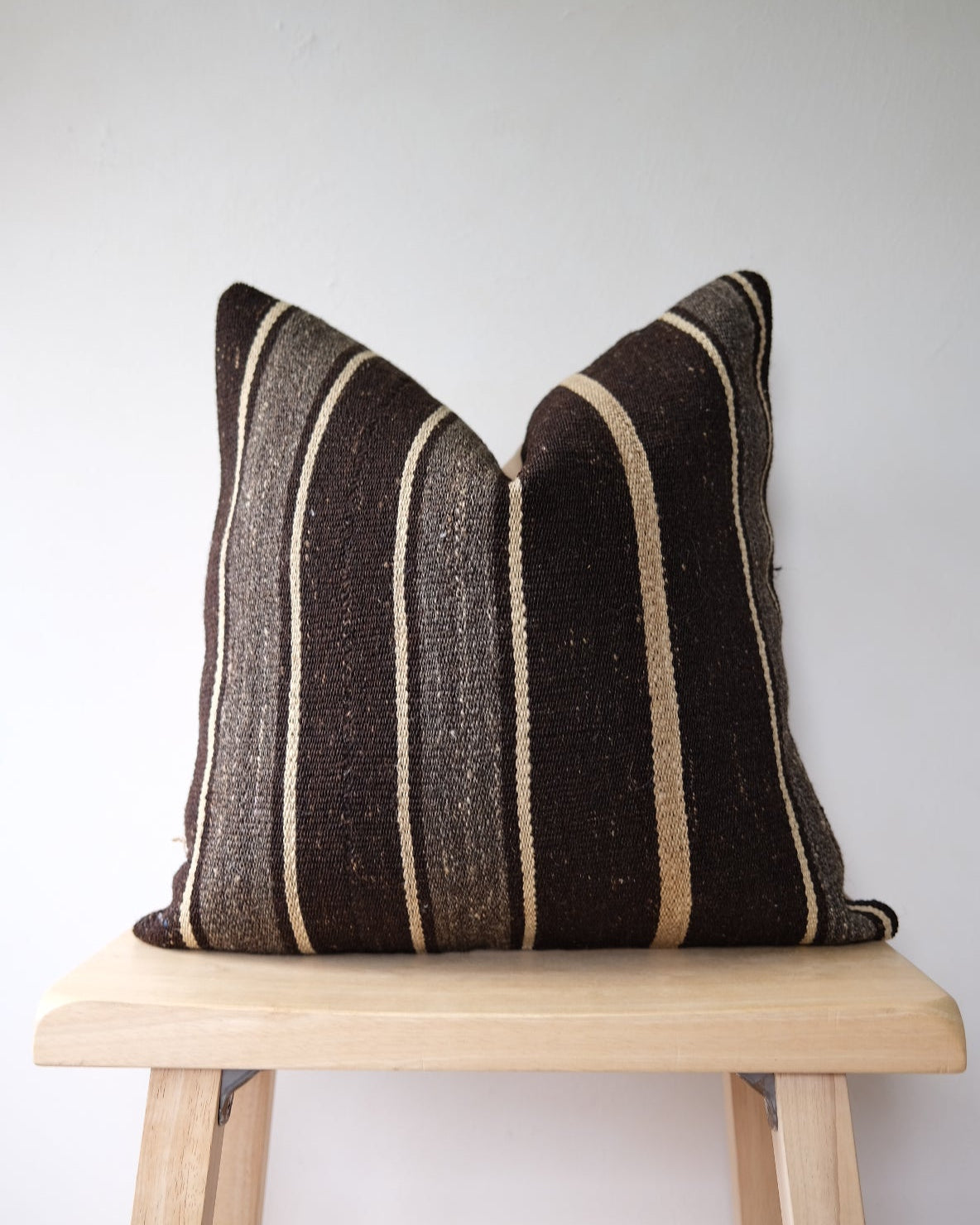 Kori Kilim Pillow