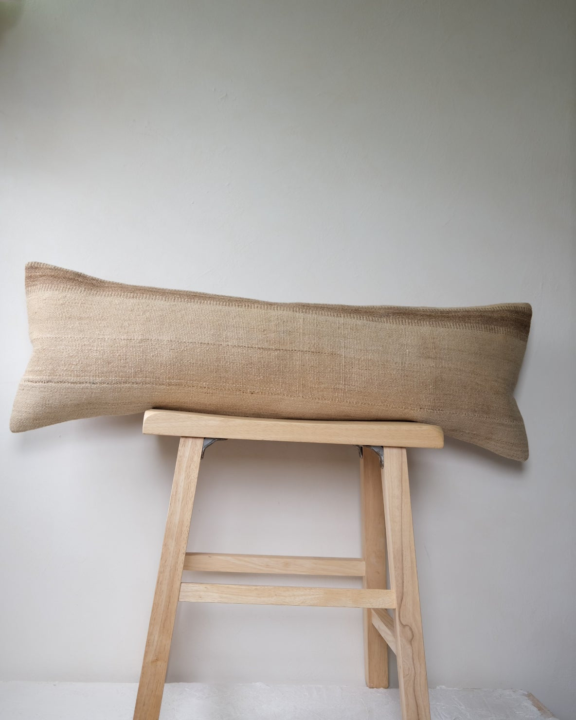 Aygul Kilim Long Lumbar