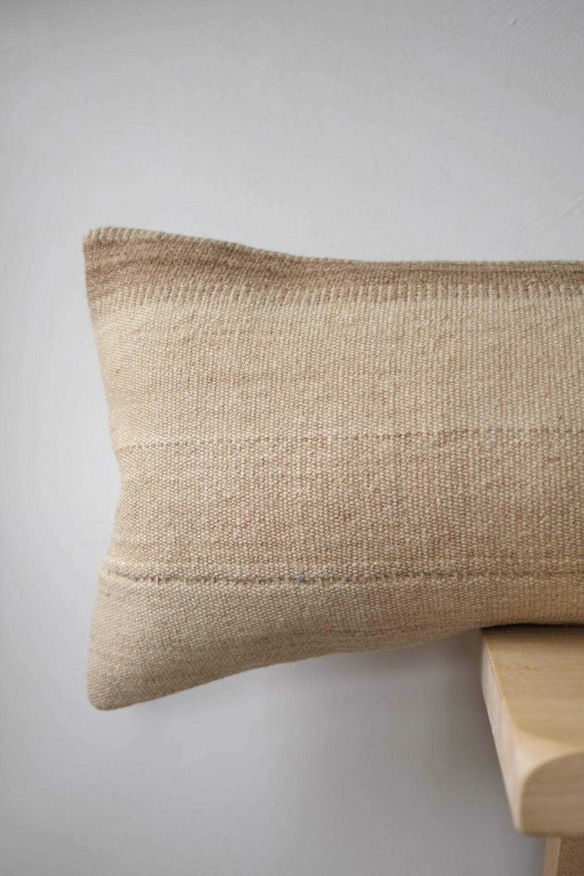 Aygul Kilim Long Lumbar