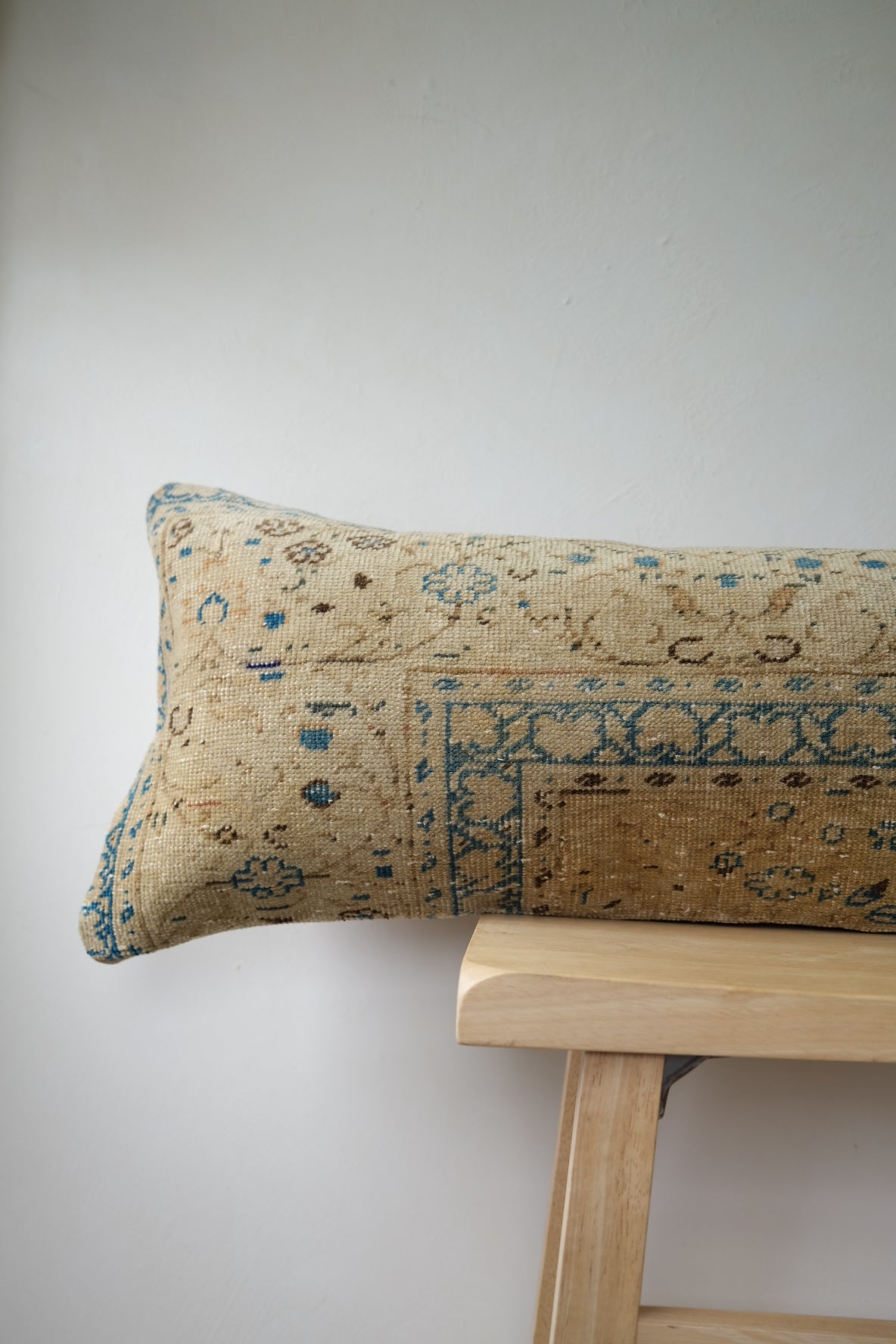 Asya Turkish Long Lumbar