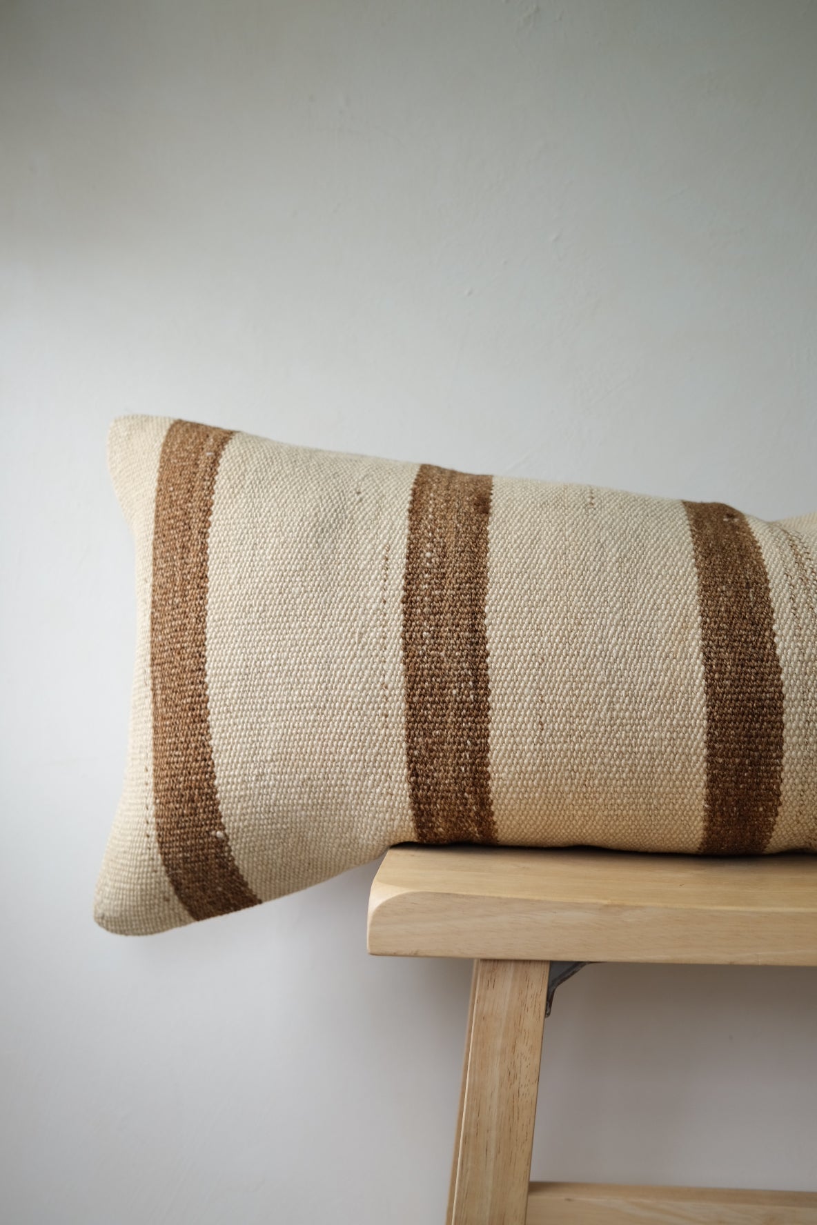 Jale Kilim Long Lumbar