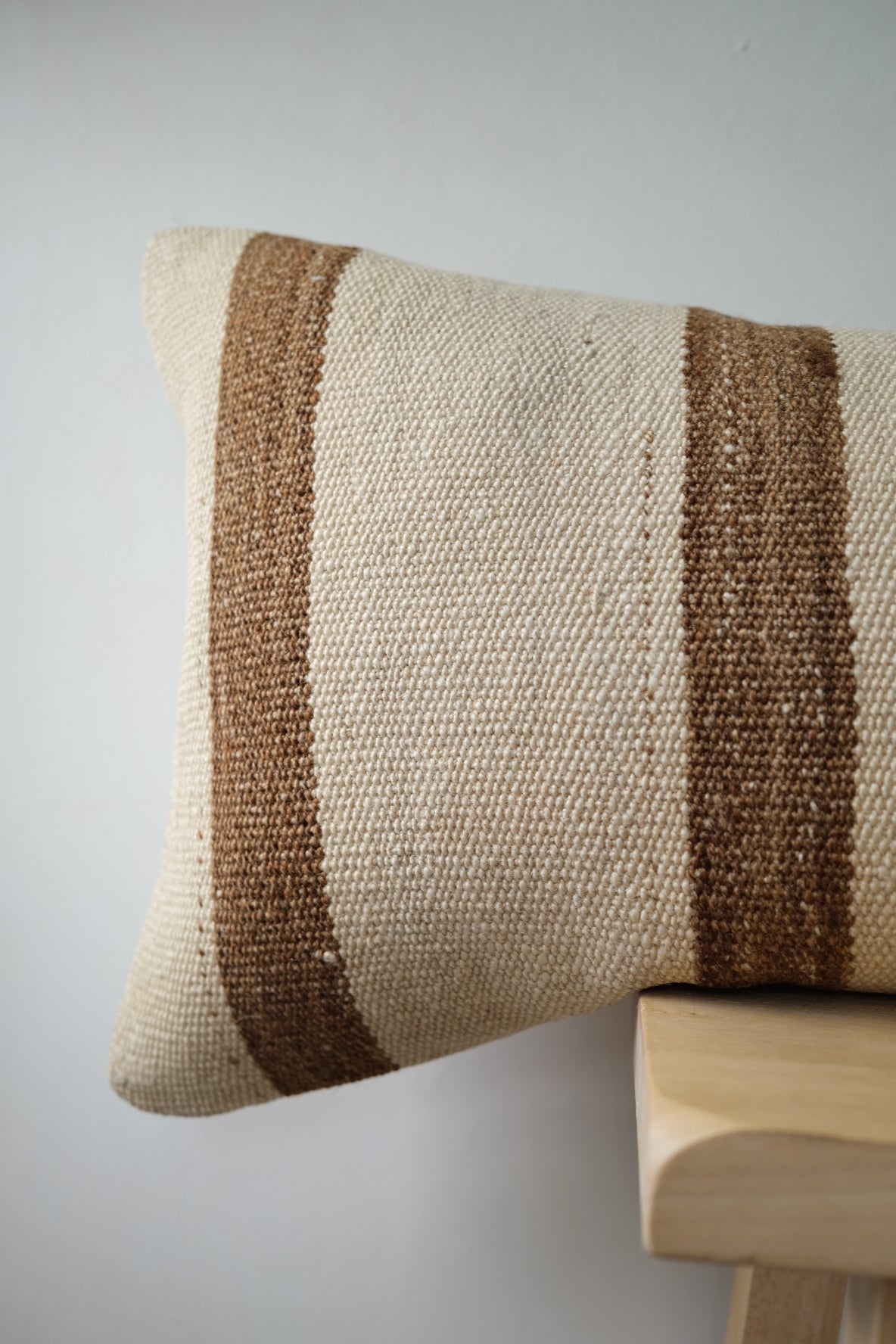 Jale Kilim Long Lumbar