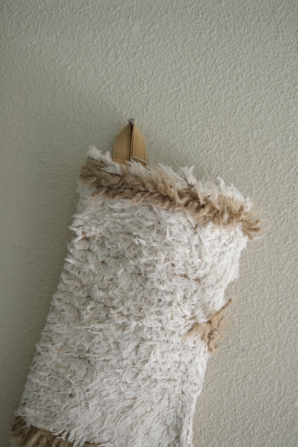 Holiday Vintage Stocking no. 39