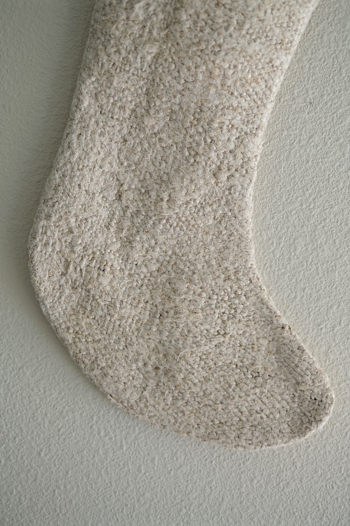 Holiday Vintage Stocking no. 32