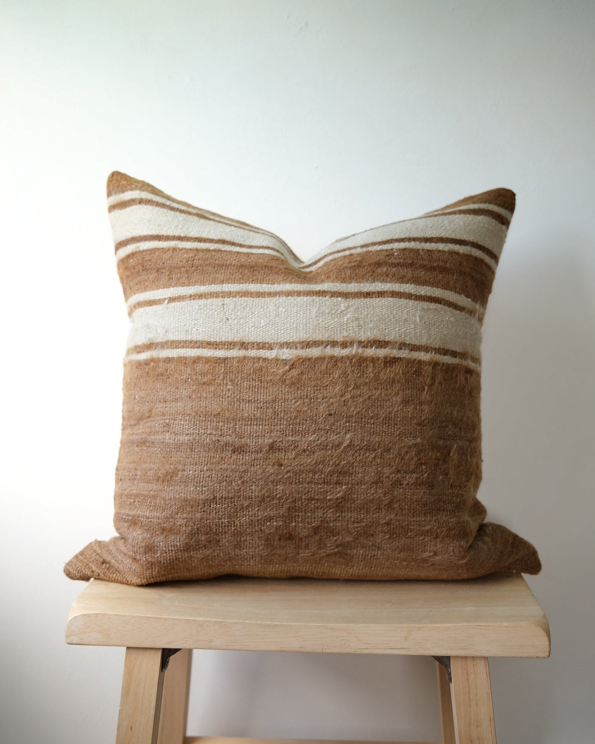 Azra Kilim Pillow No. 2