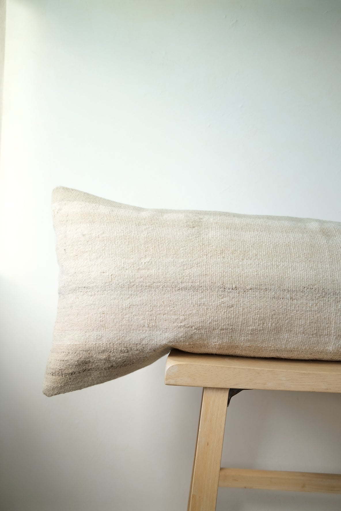 Stan Kilim Long Lumbar