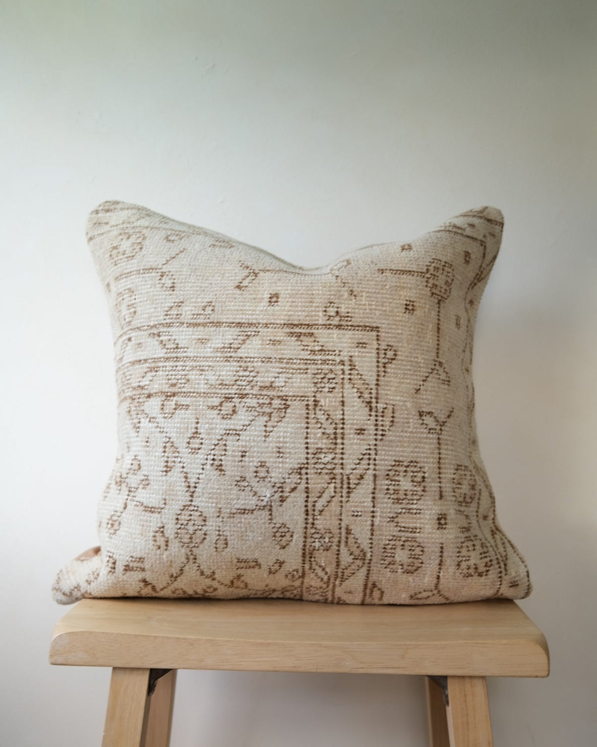 Rebecca Turkish Pillow