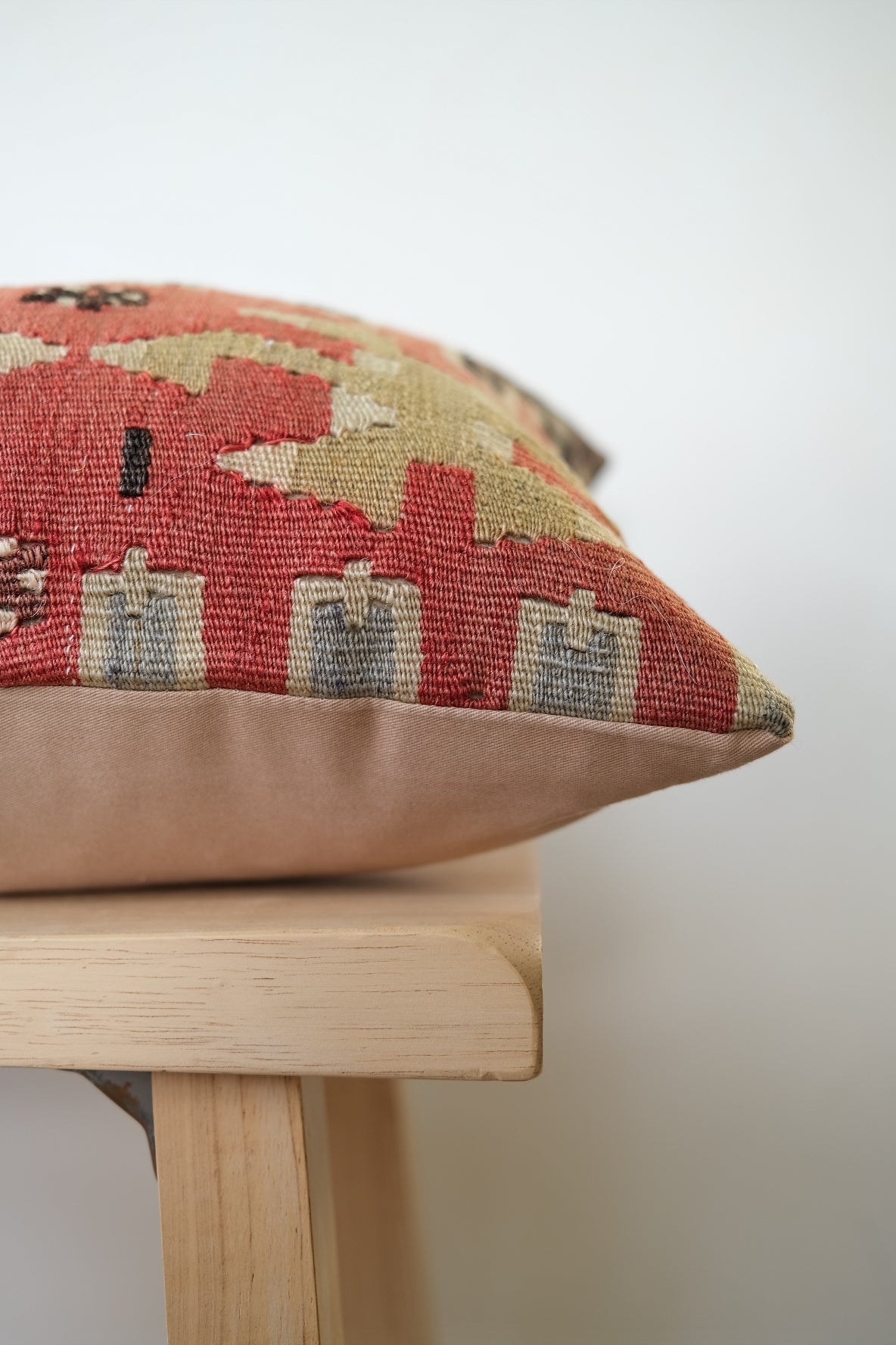 Aziza Kilim Lumbar