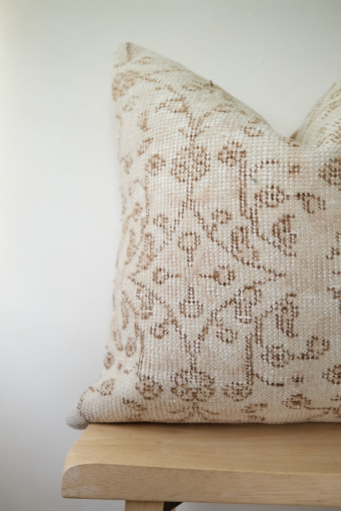 Rebecca Turkish Pillow