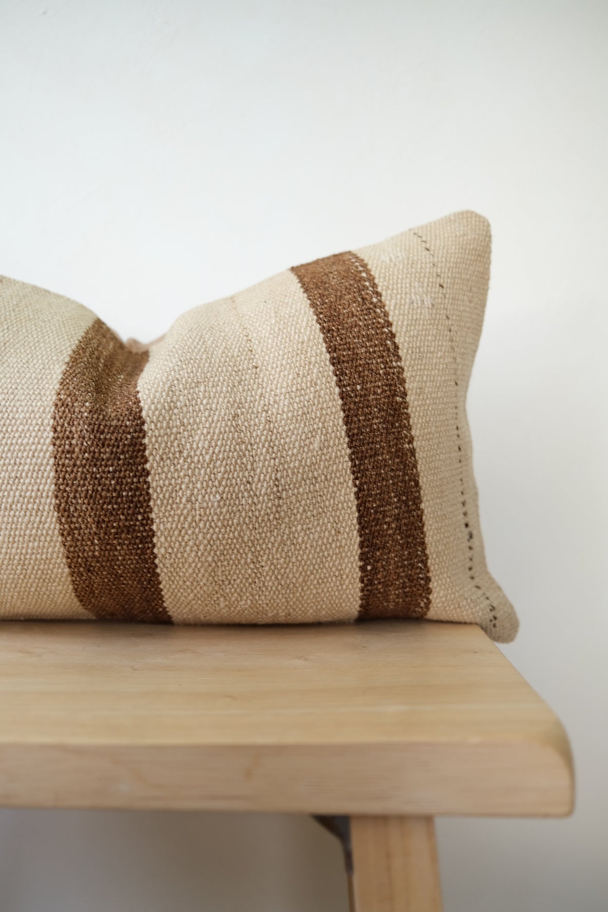 Jale Kilim Lumbar No. 2