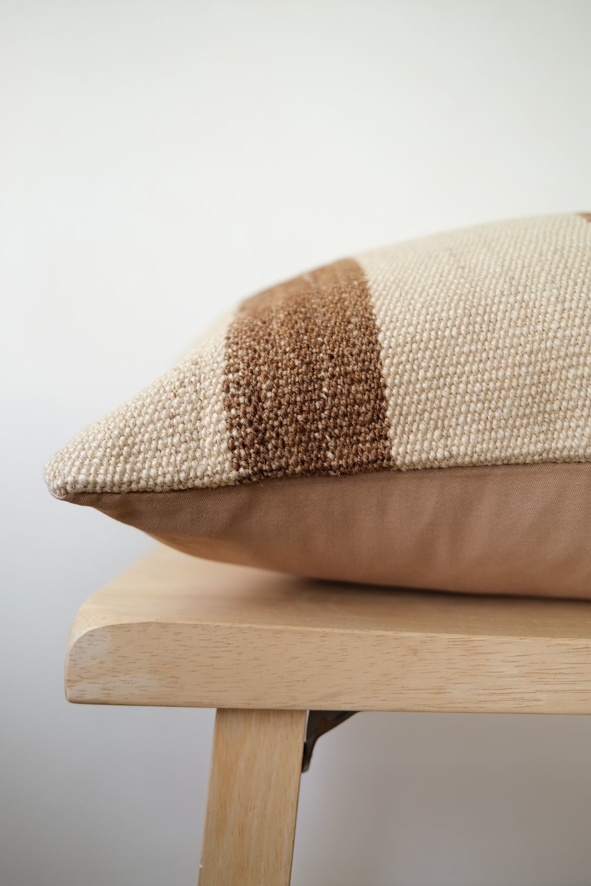 Jale Kilim Lumbar No. 2