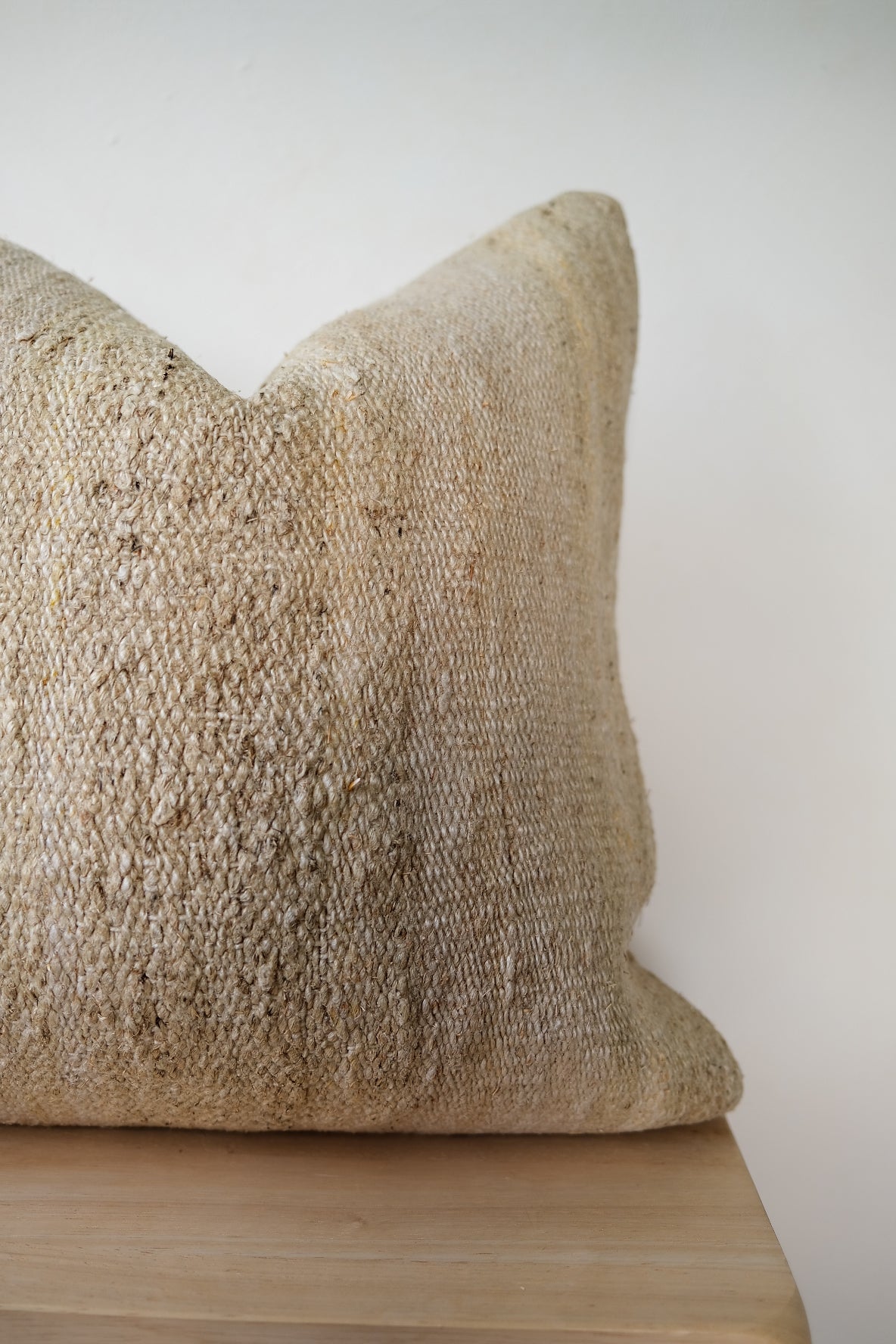 Yael Kilim Pillow