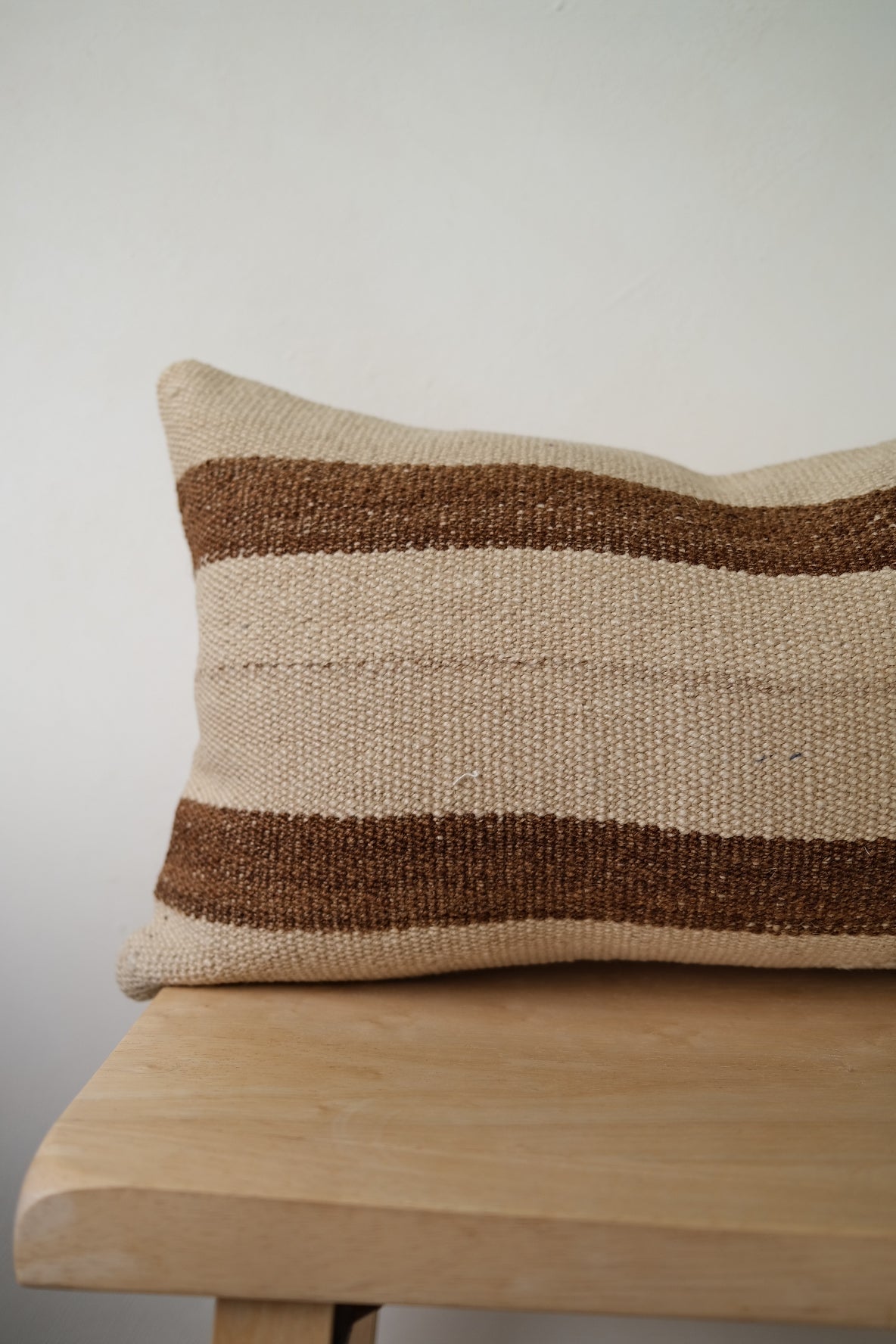 Jale Kilim Lumbar No. 2
