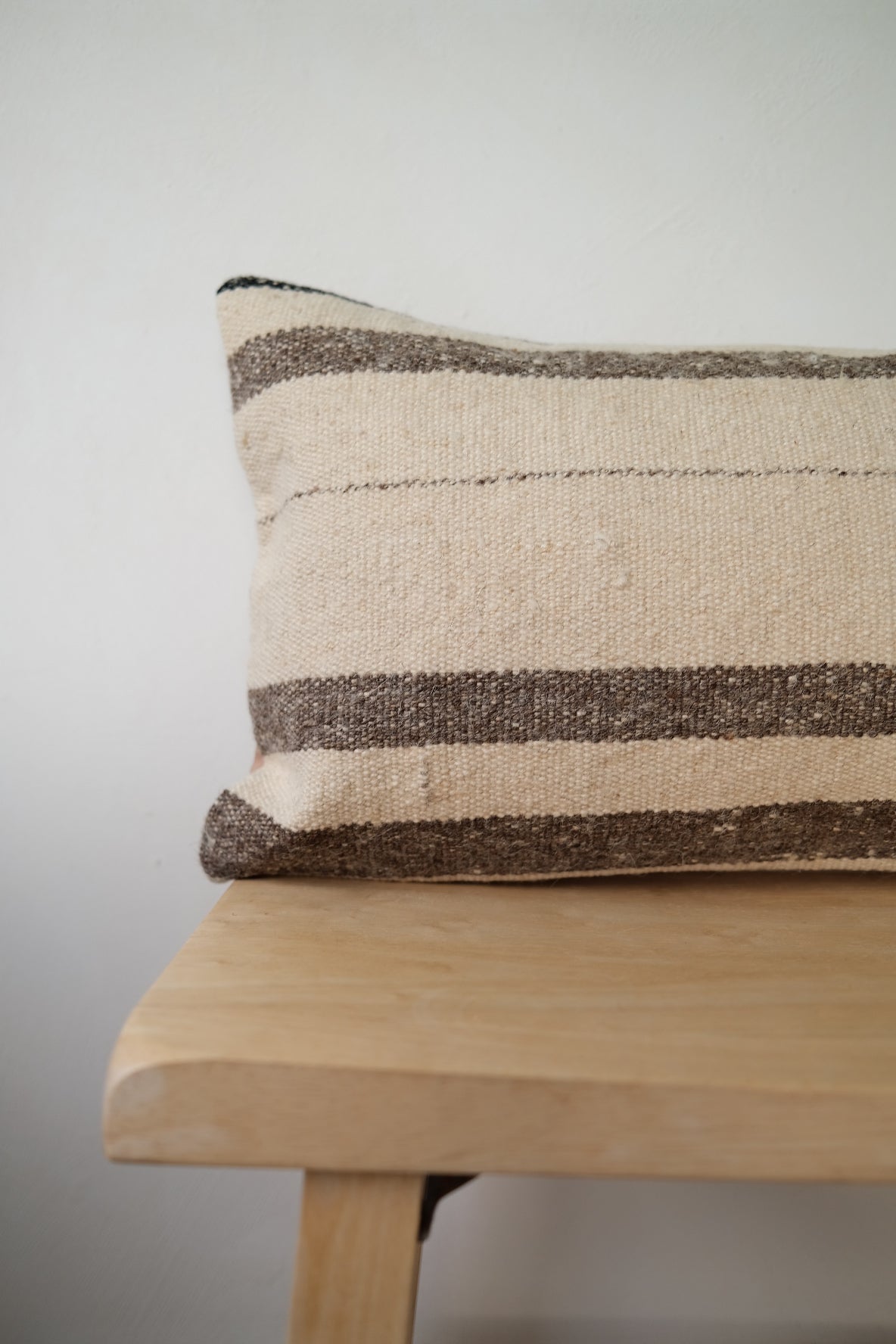 Lale Kilim Long Lumbar No. 3