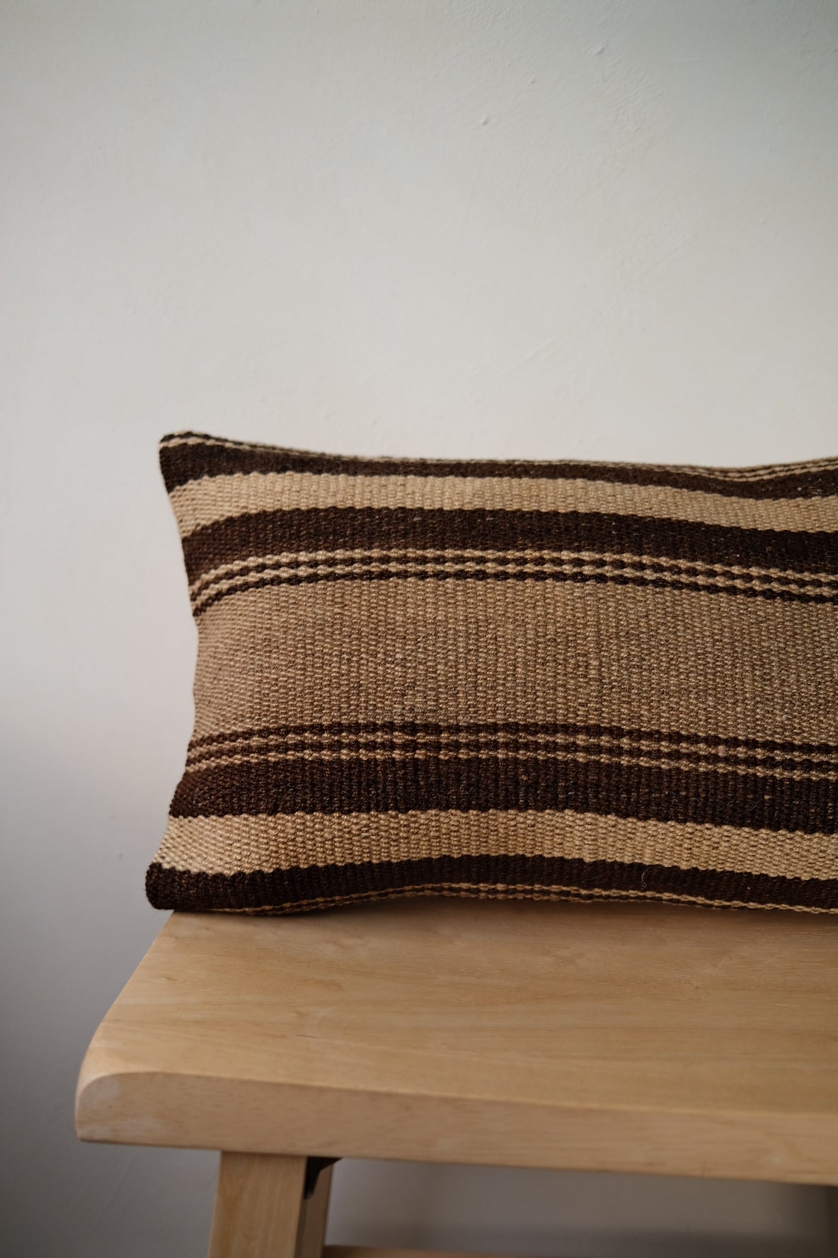 Joseph Kilim Lumbar