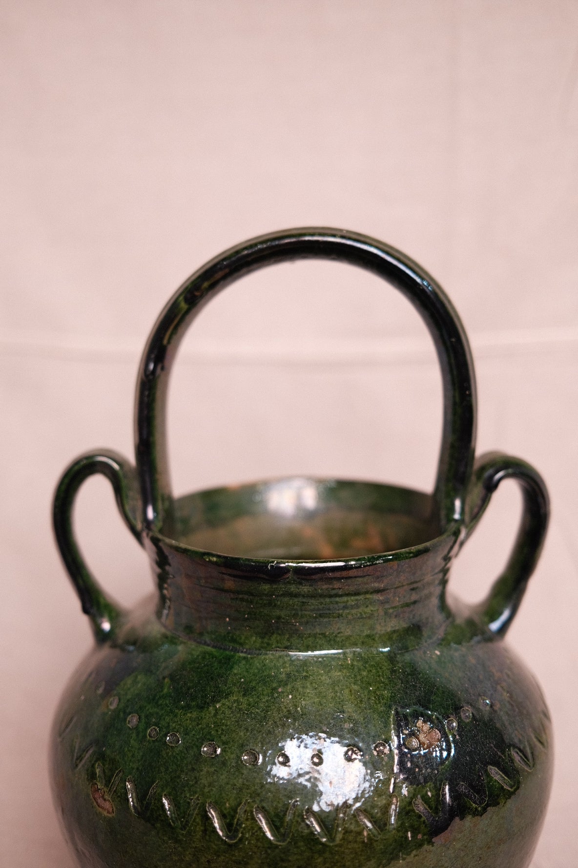 Sierra Heritage Jar Large