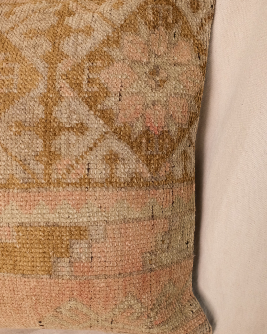 Elif - 1 Turkish Pillow