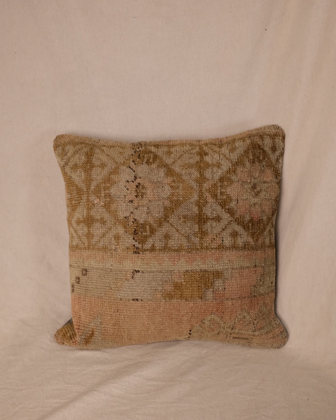 Elif - 1 Turkish Pillow