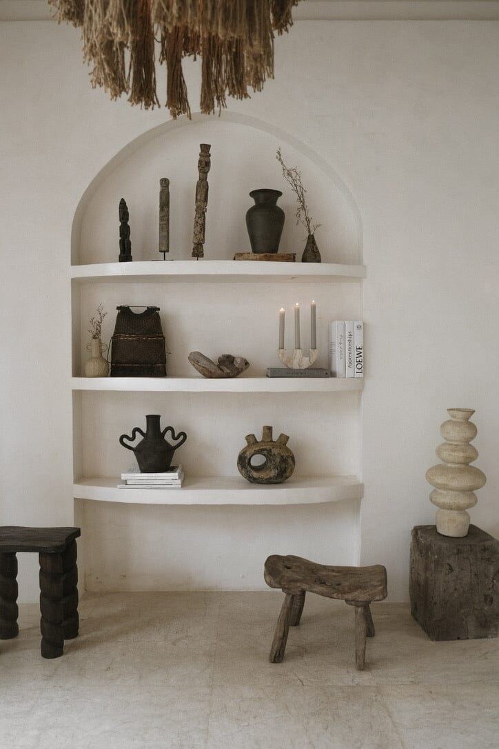 Wong Vessel Vase Twenty Third by Deanne