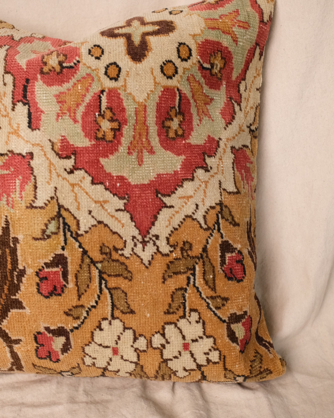 Galata Turkish Pillow