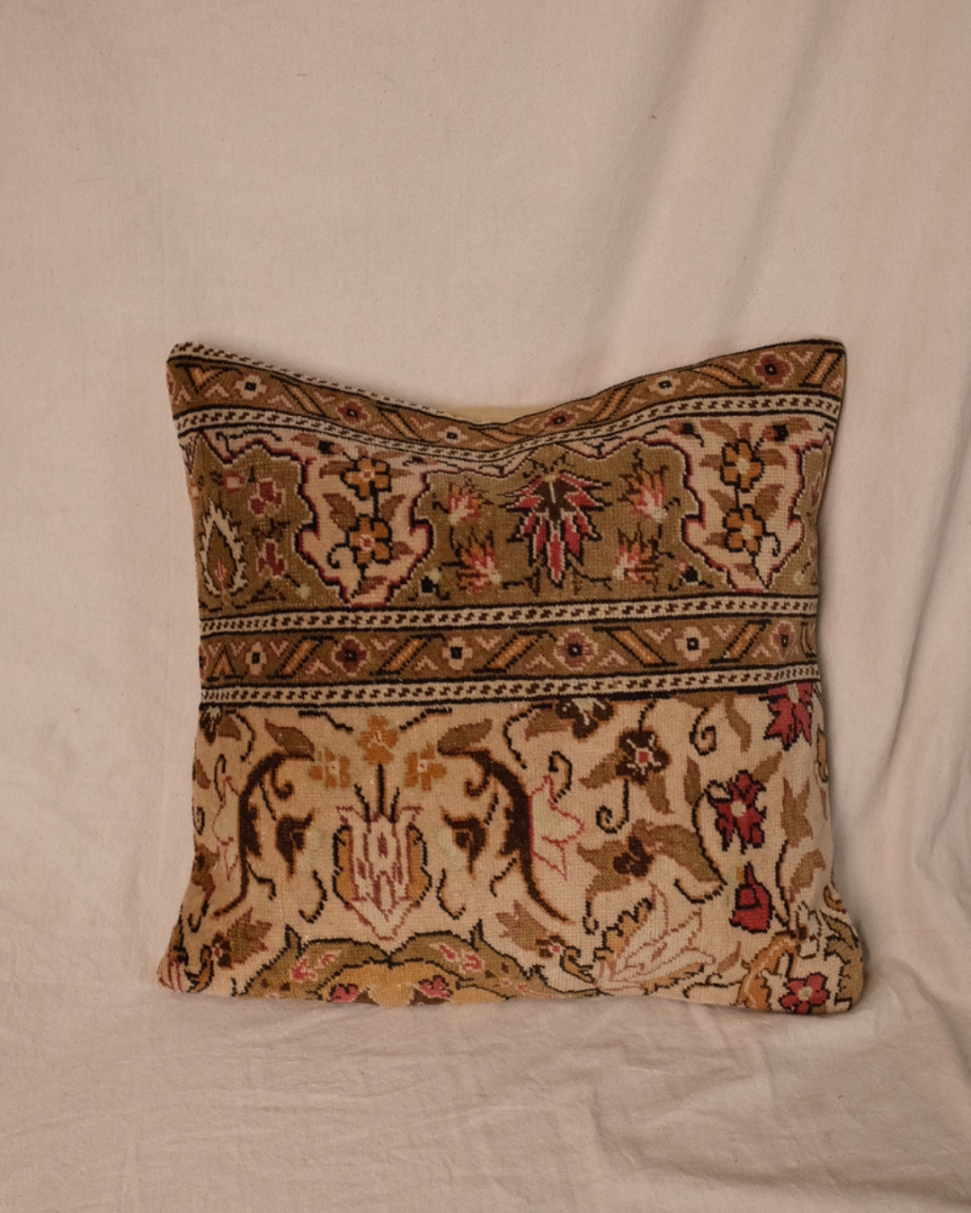Galata Turkish Pillow