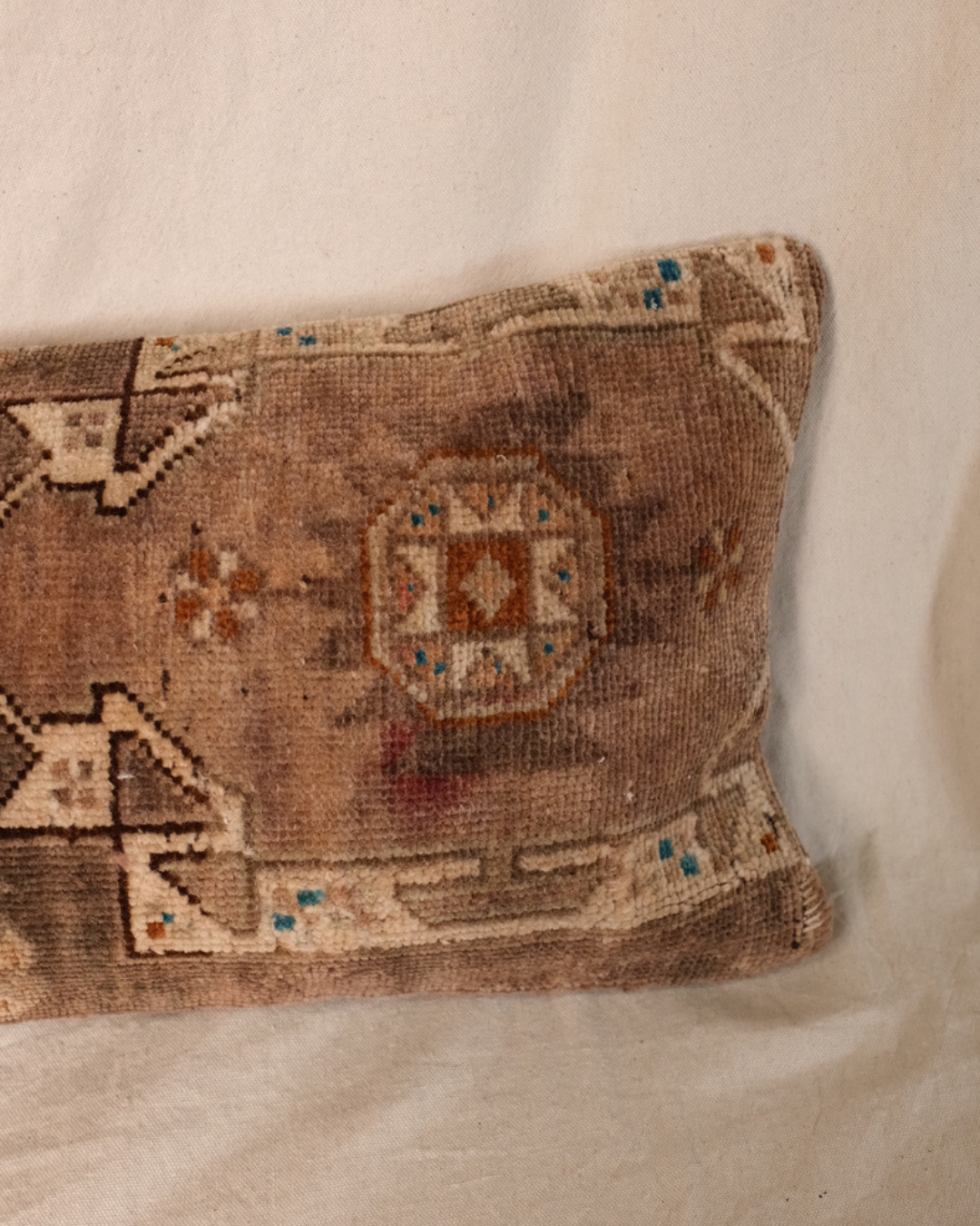 Gunes Turkish Pillow