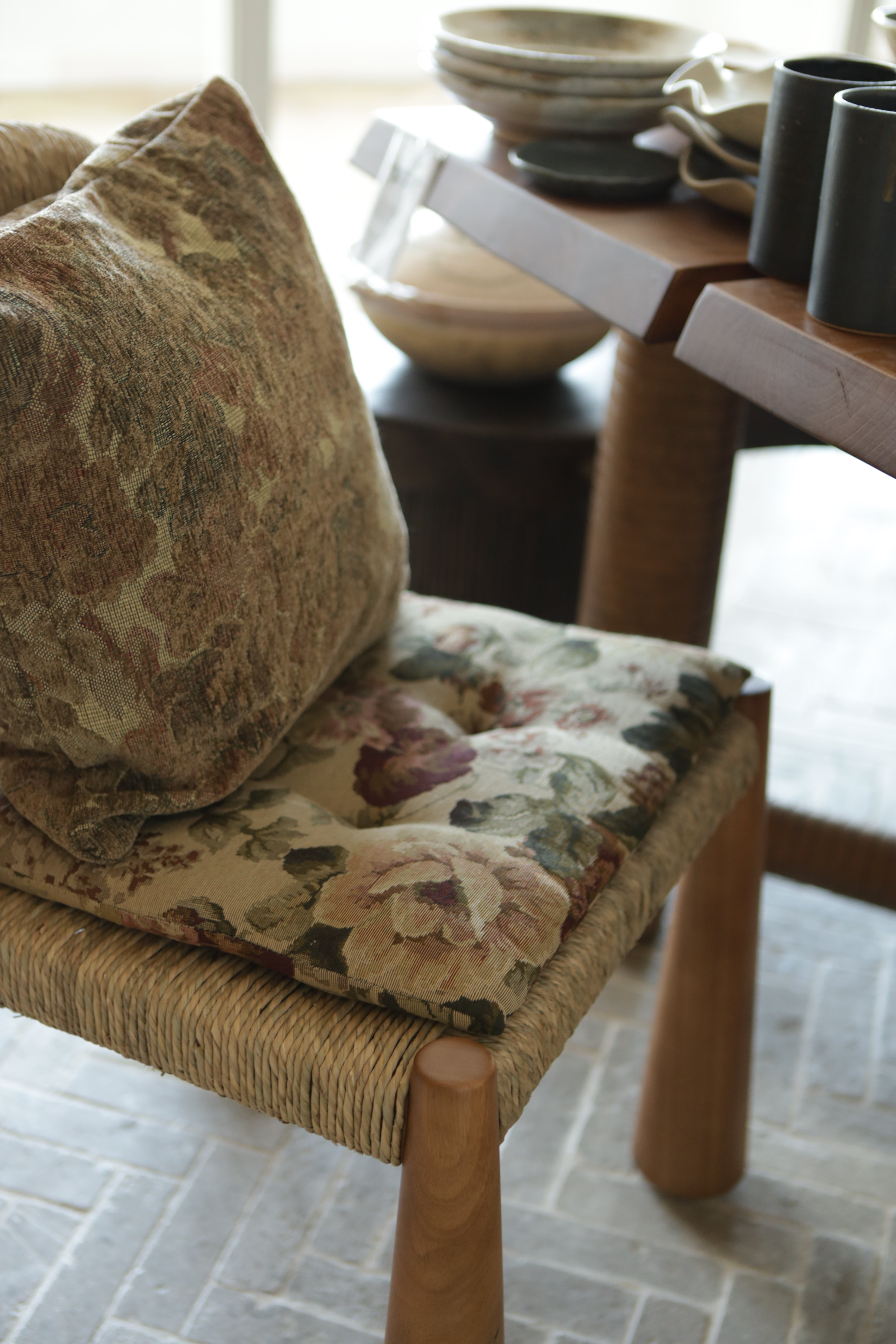 Amelie Seat Cushion