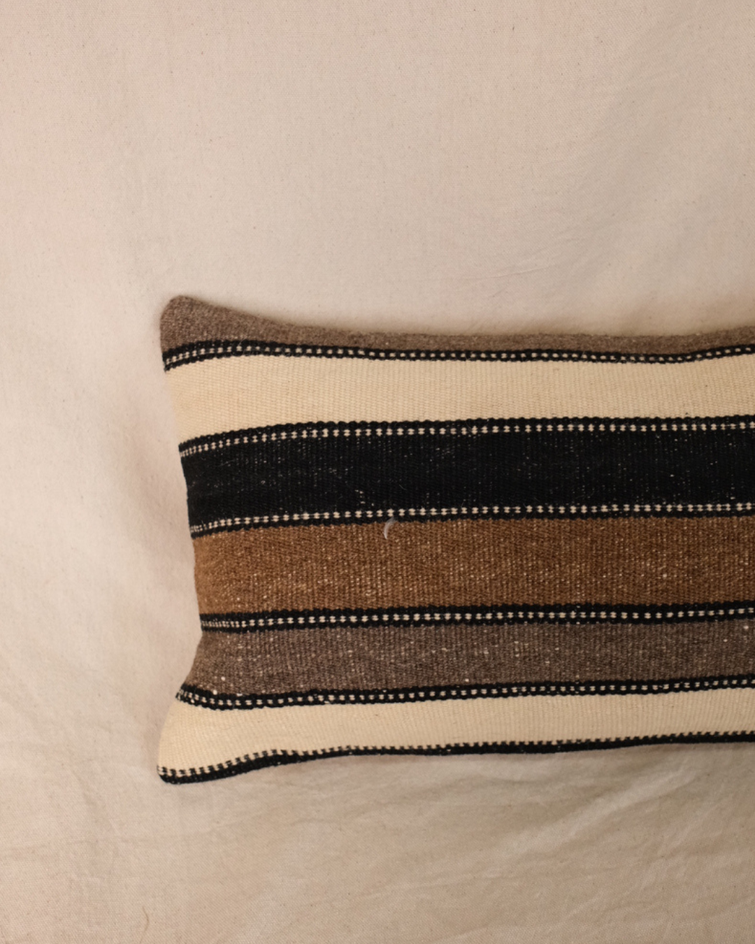 Irmak Kilim Pillow