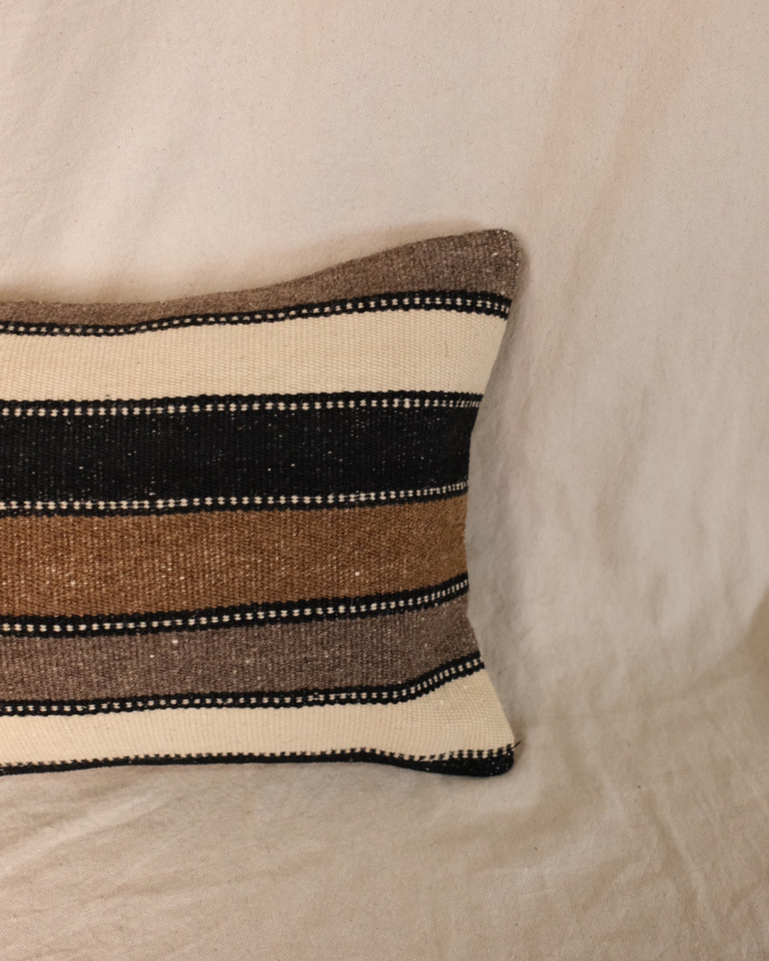 Irmak Kilim Pillow