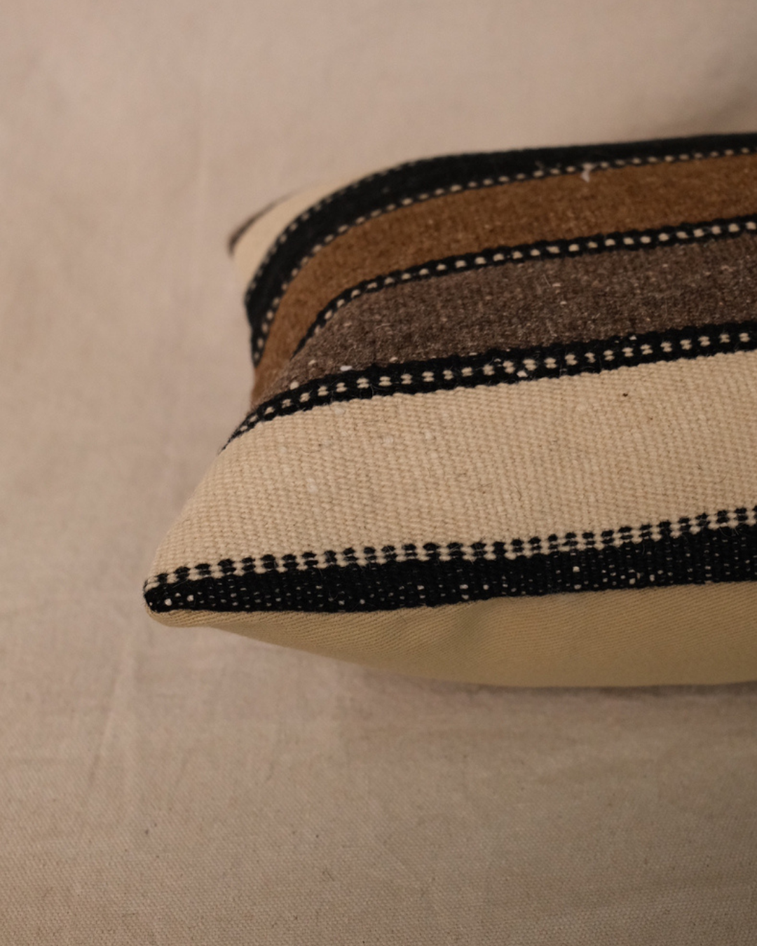 Irmak Kilim Pillow