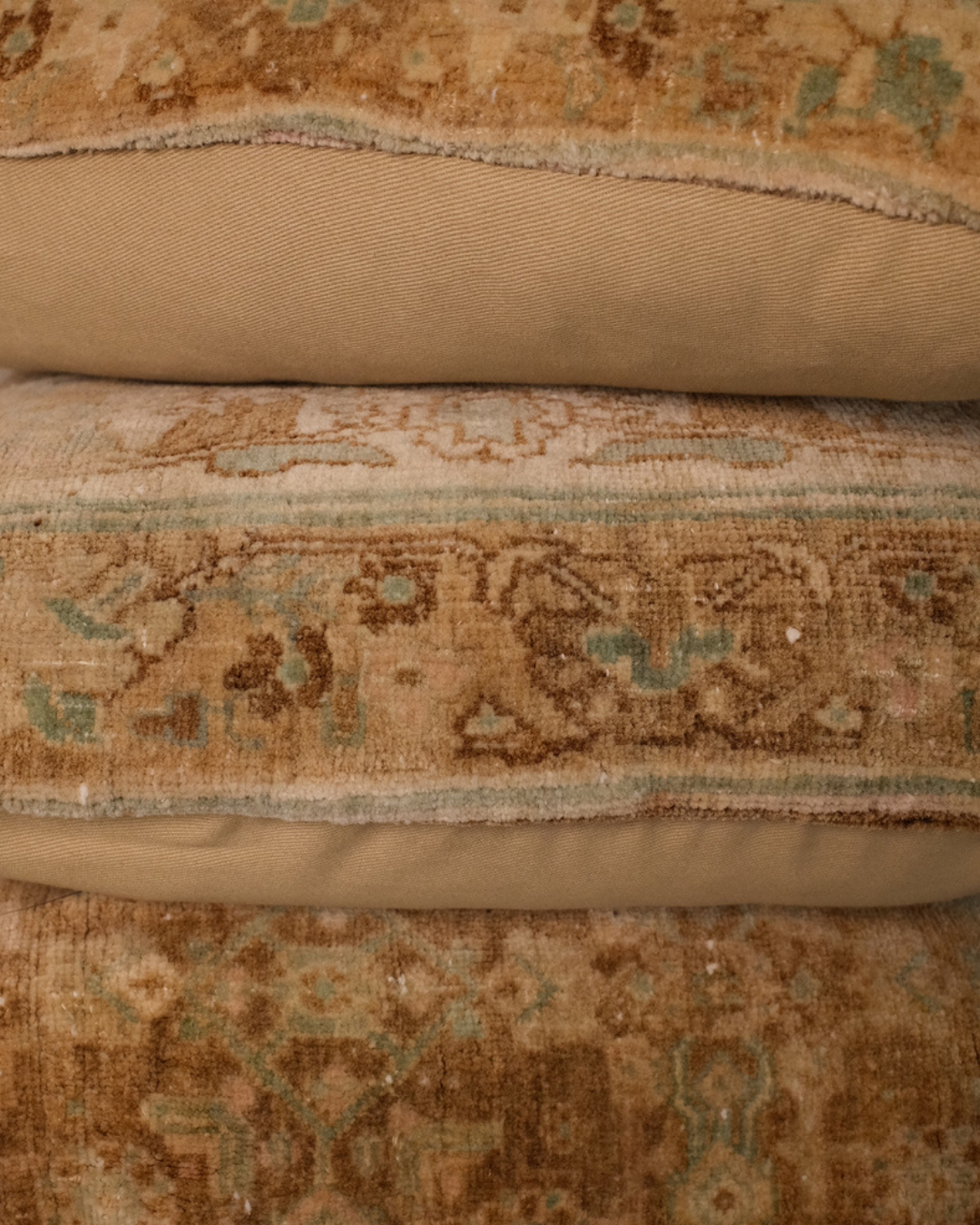 Isik Turkish Pillow