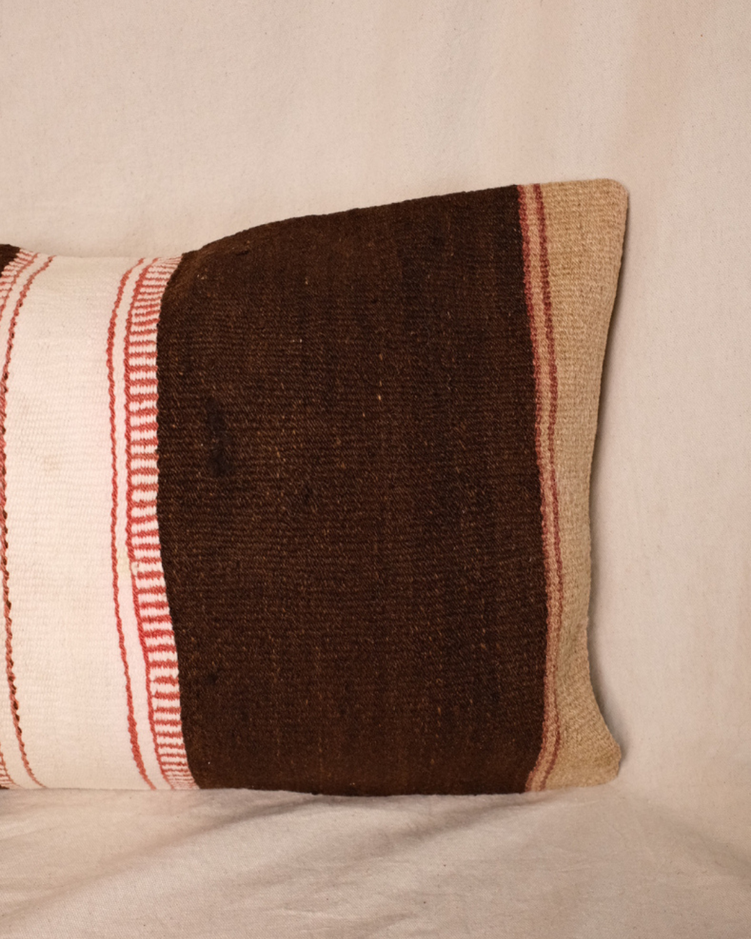 Iznik Kilim Pillow