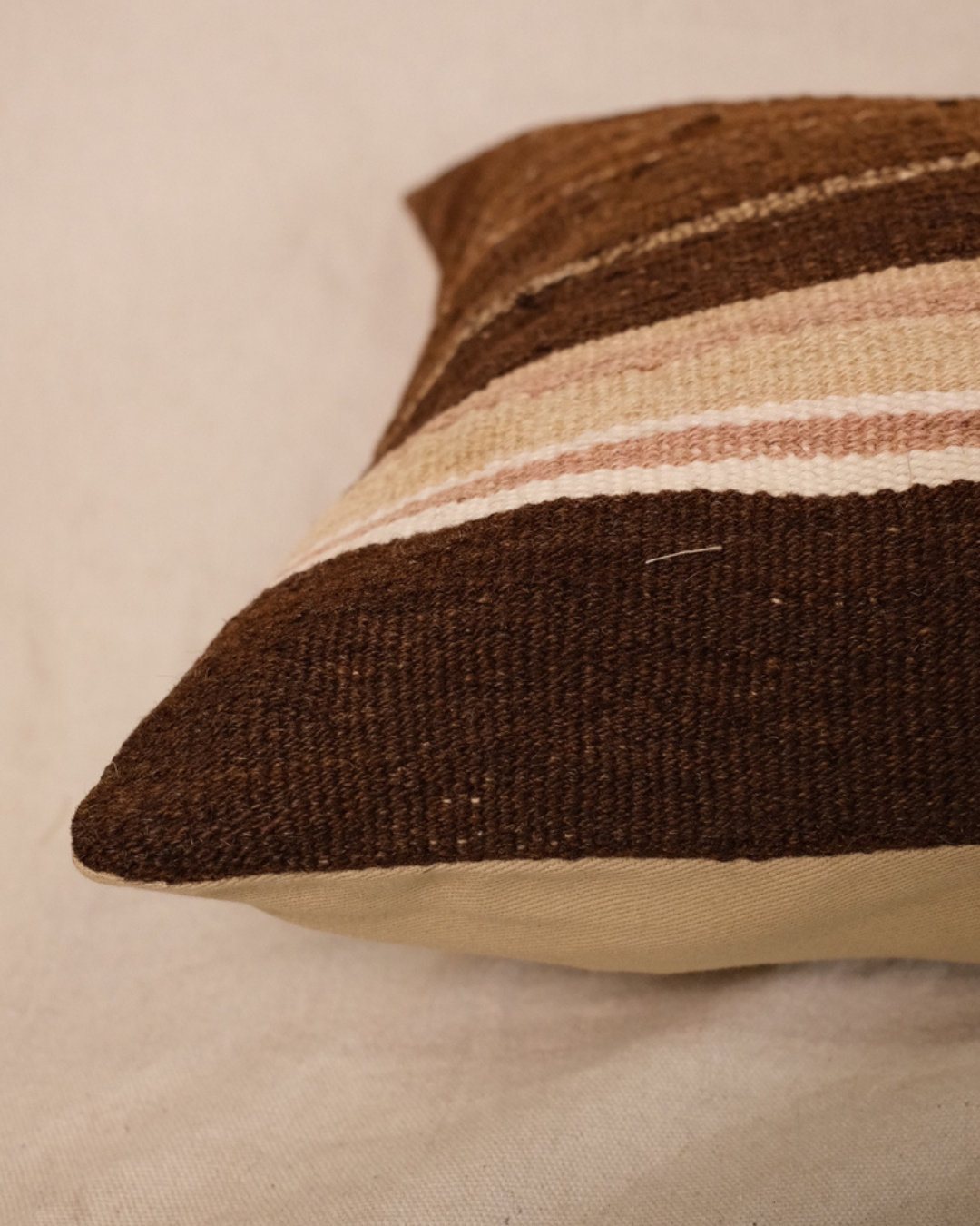 Iznik Kilim Pillow