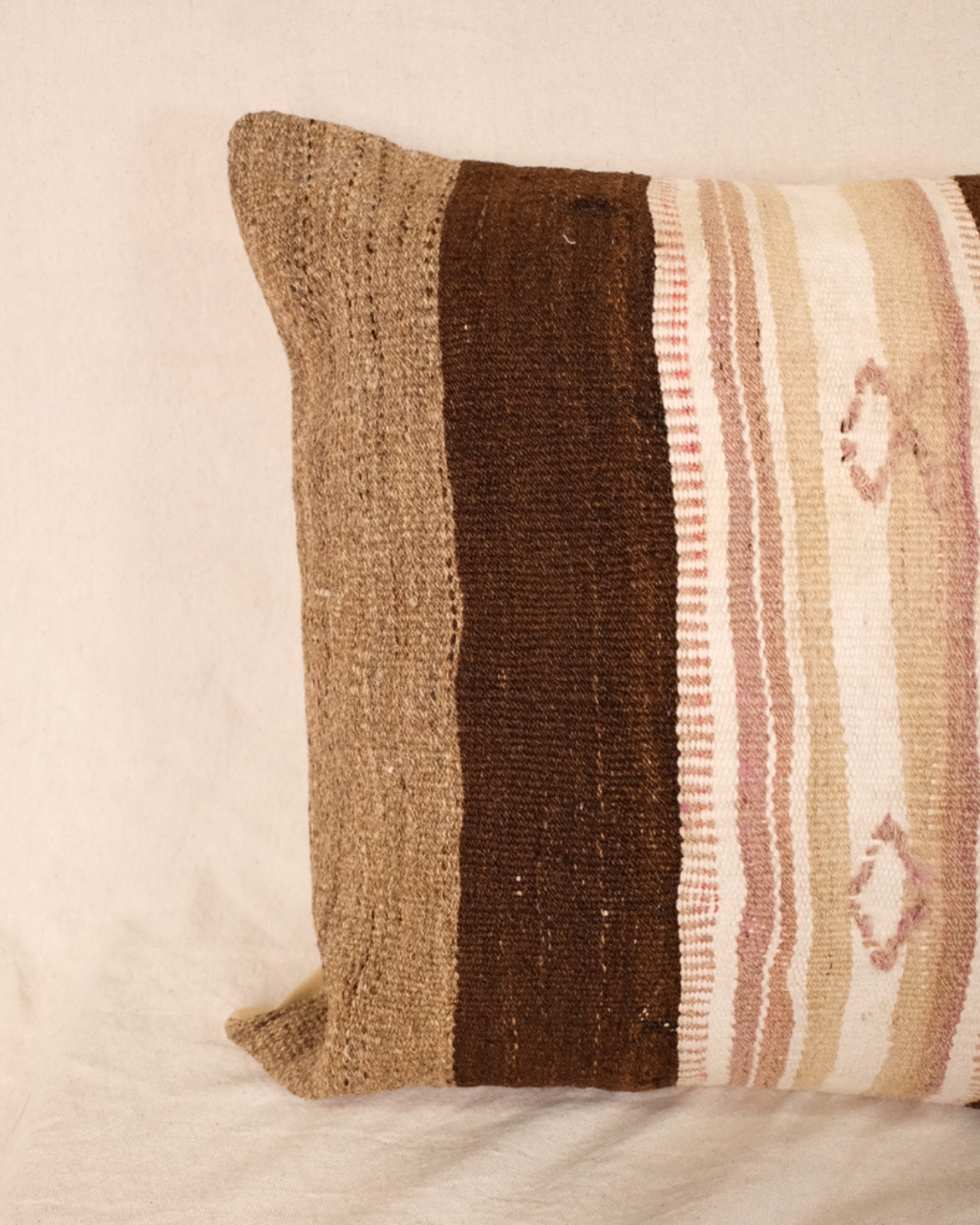 Iznik Kilim Pillow