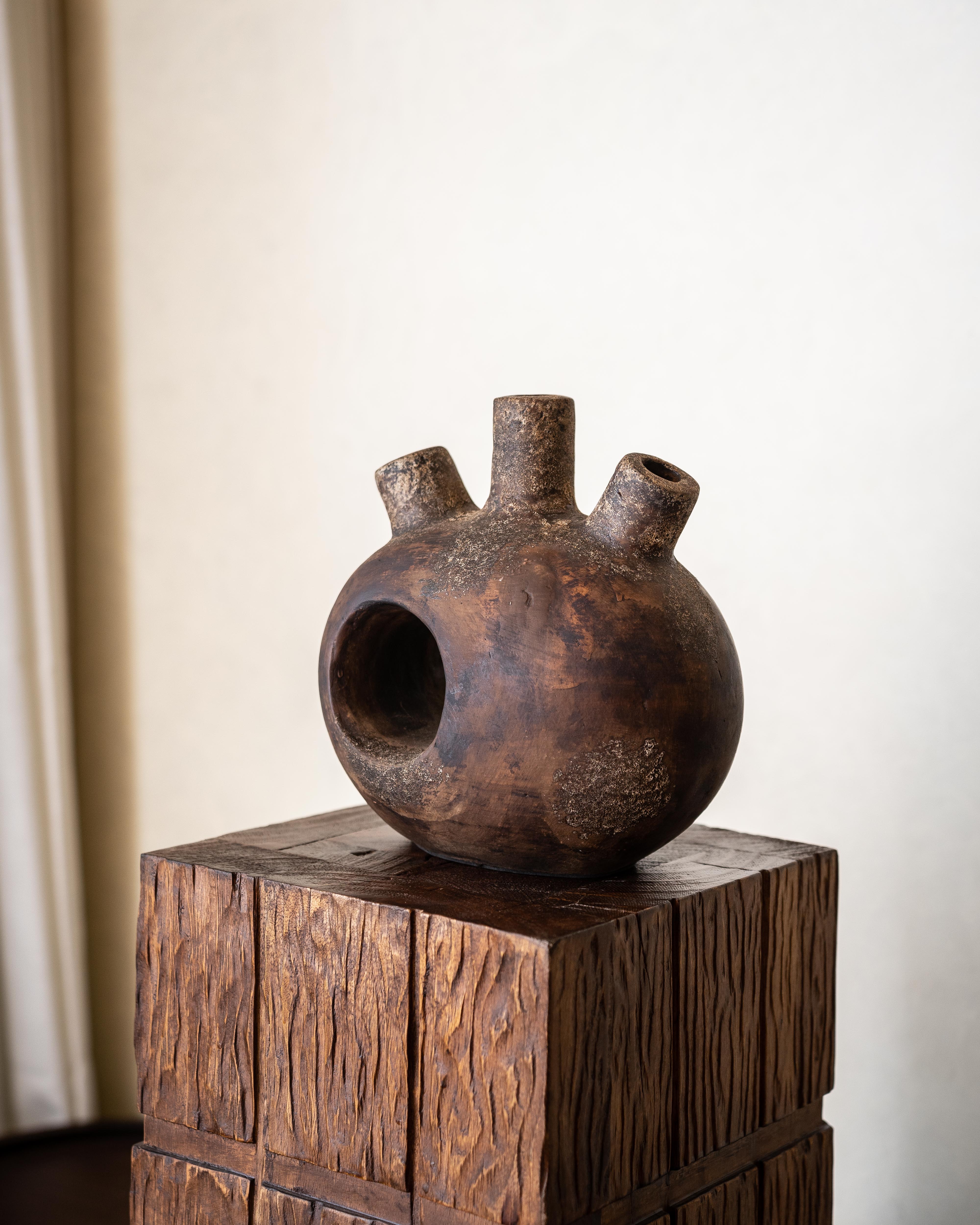 Jantu Vessel