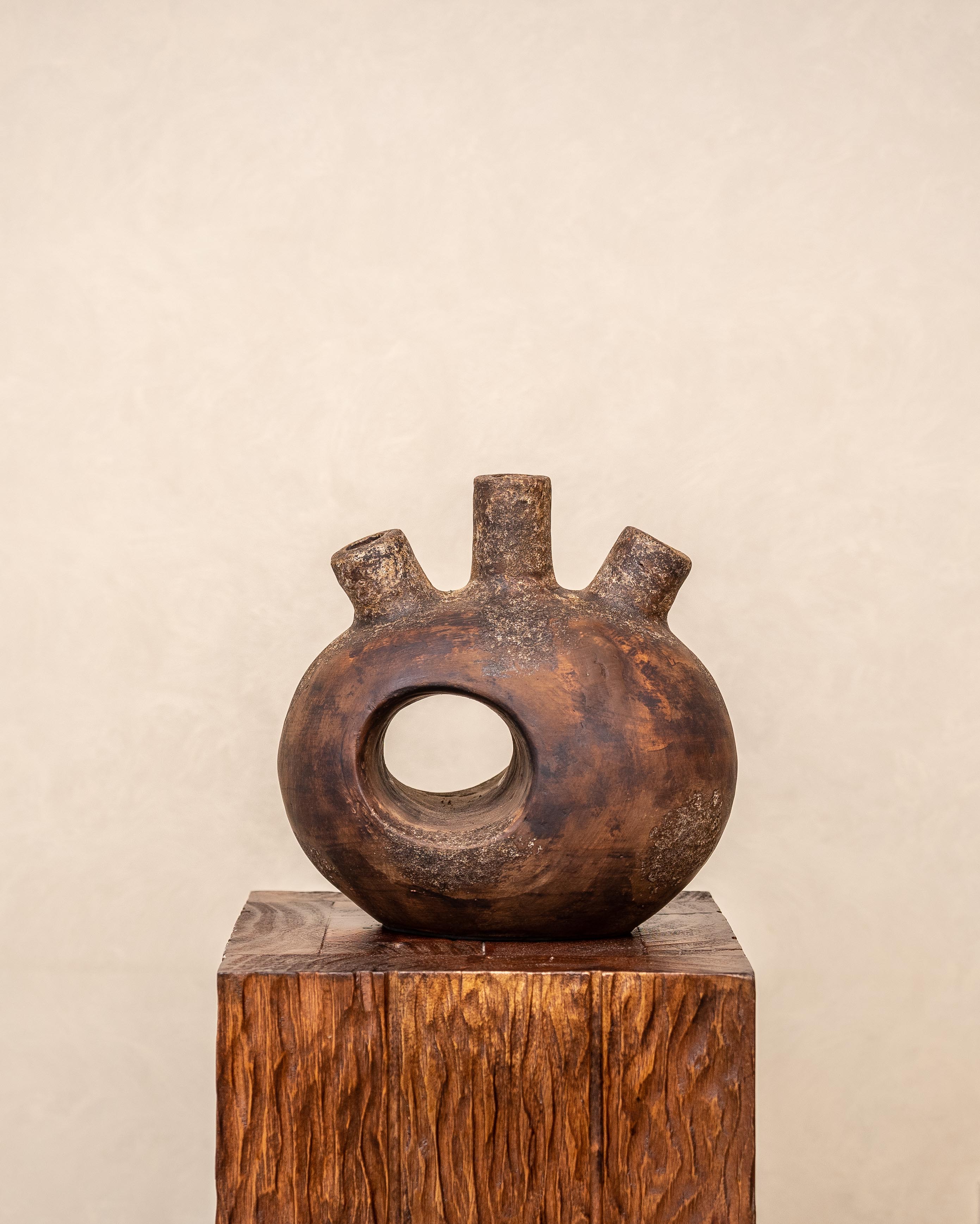 Jantu Vessel