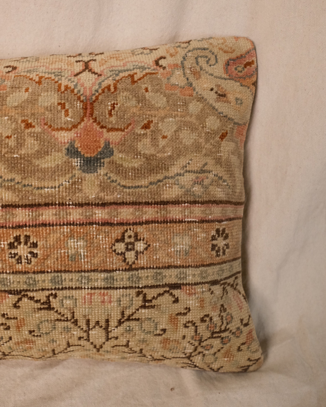 Konya Turkish Pillow