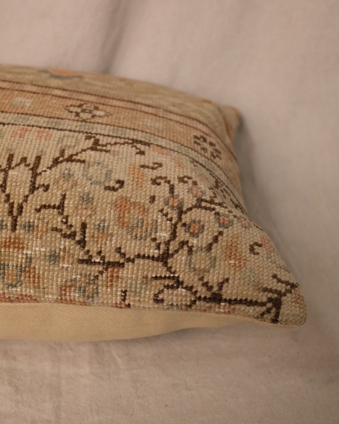 Konya Turkish Pillow